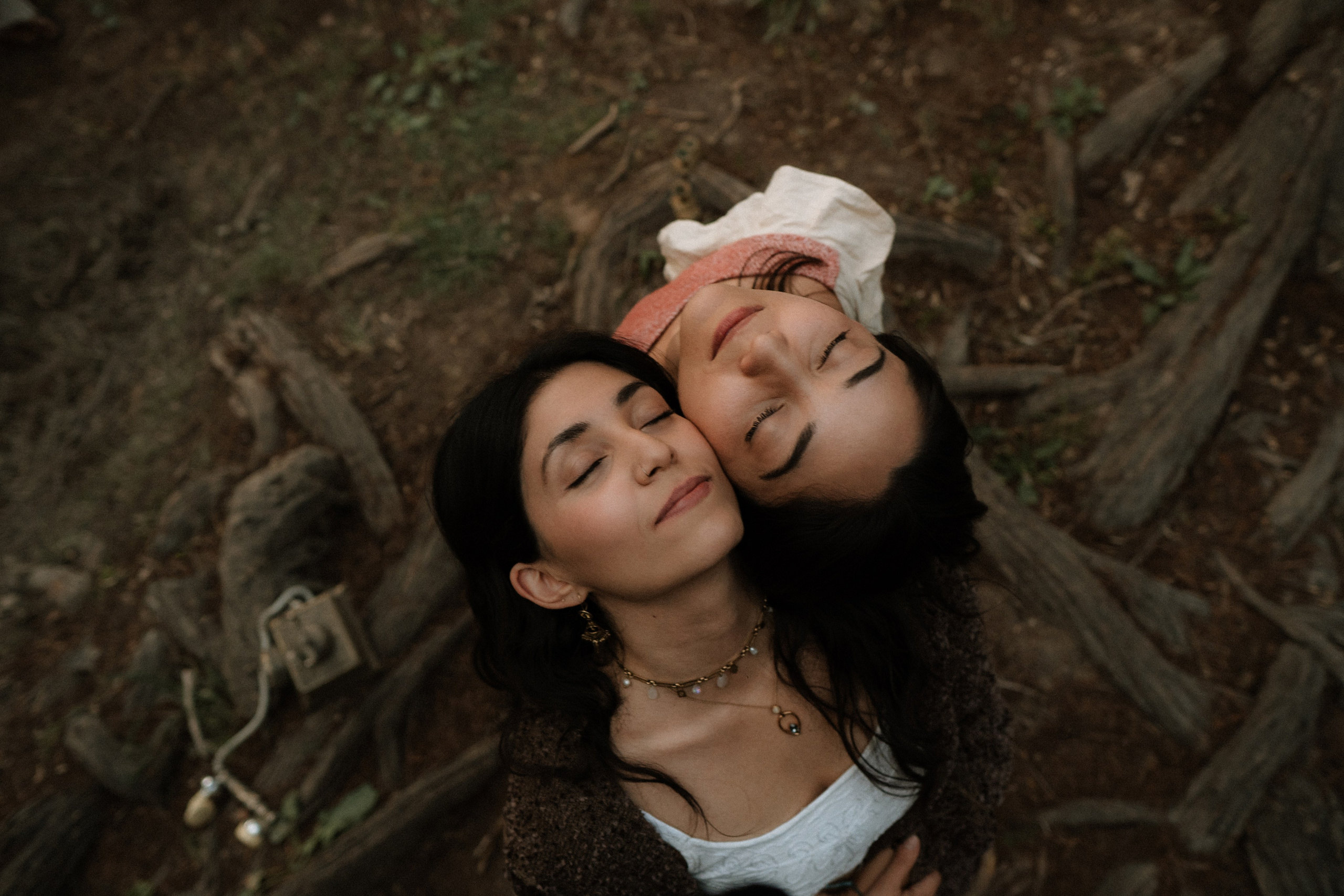 Familia - Gutiérrez Martínez. TWO MILLIMETERS
