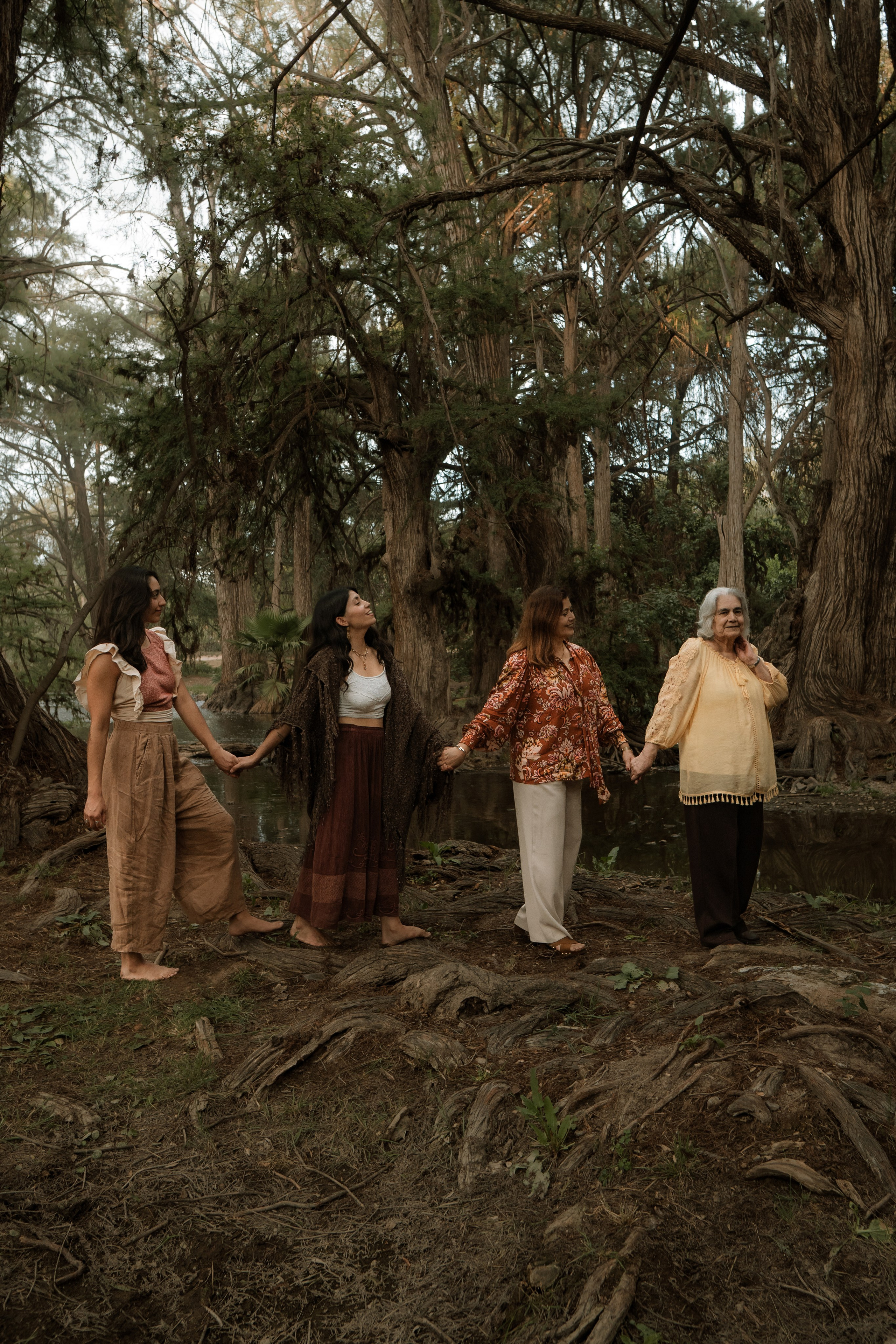 Familia - Gutiérrez Martínez. TWO MILLIMETERS