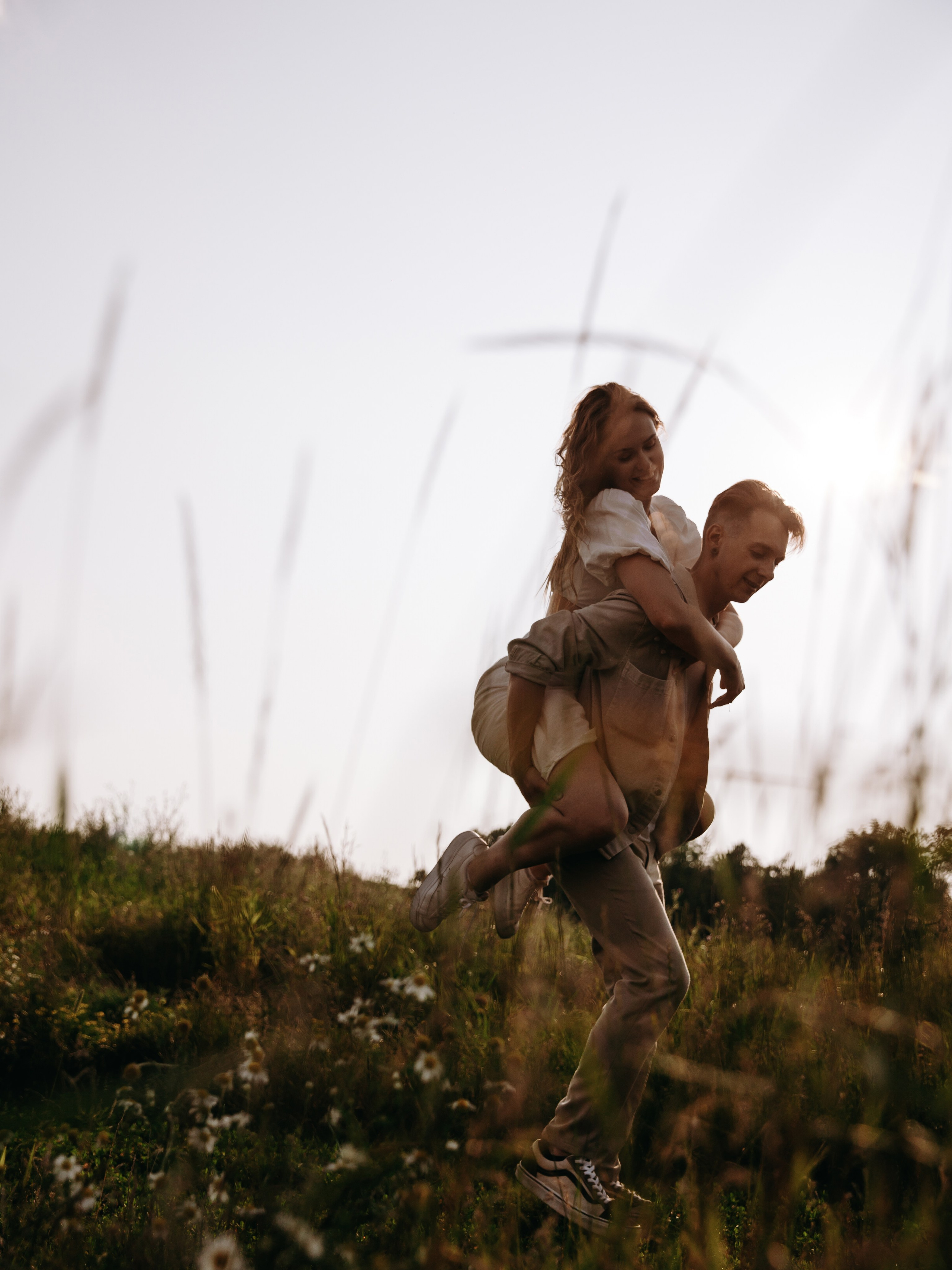 Couples. Alex UA — Toronto photographer
