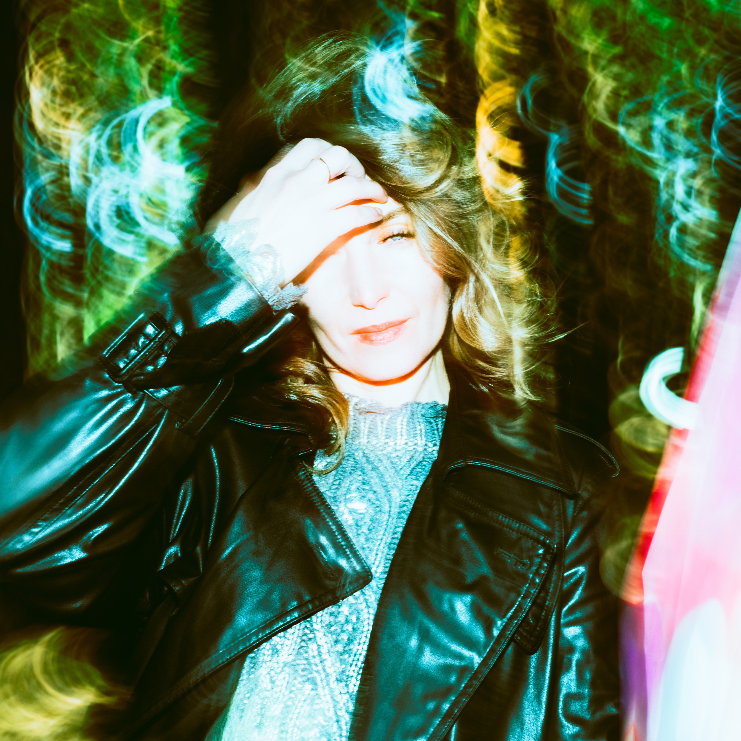 Imagination with Zulya. Ekaterina Tsurkina-Appina Photography Canada