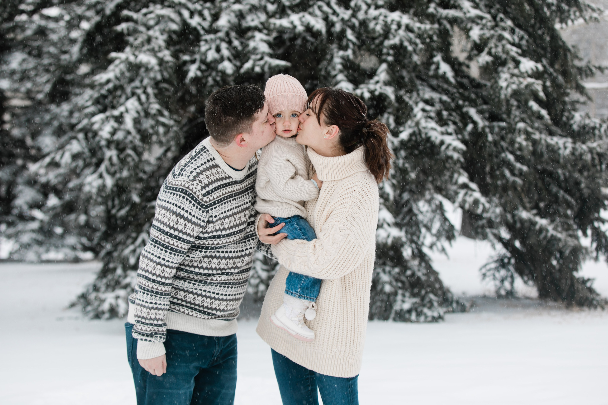 Family Photos — Zacher. Ching Li Photography