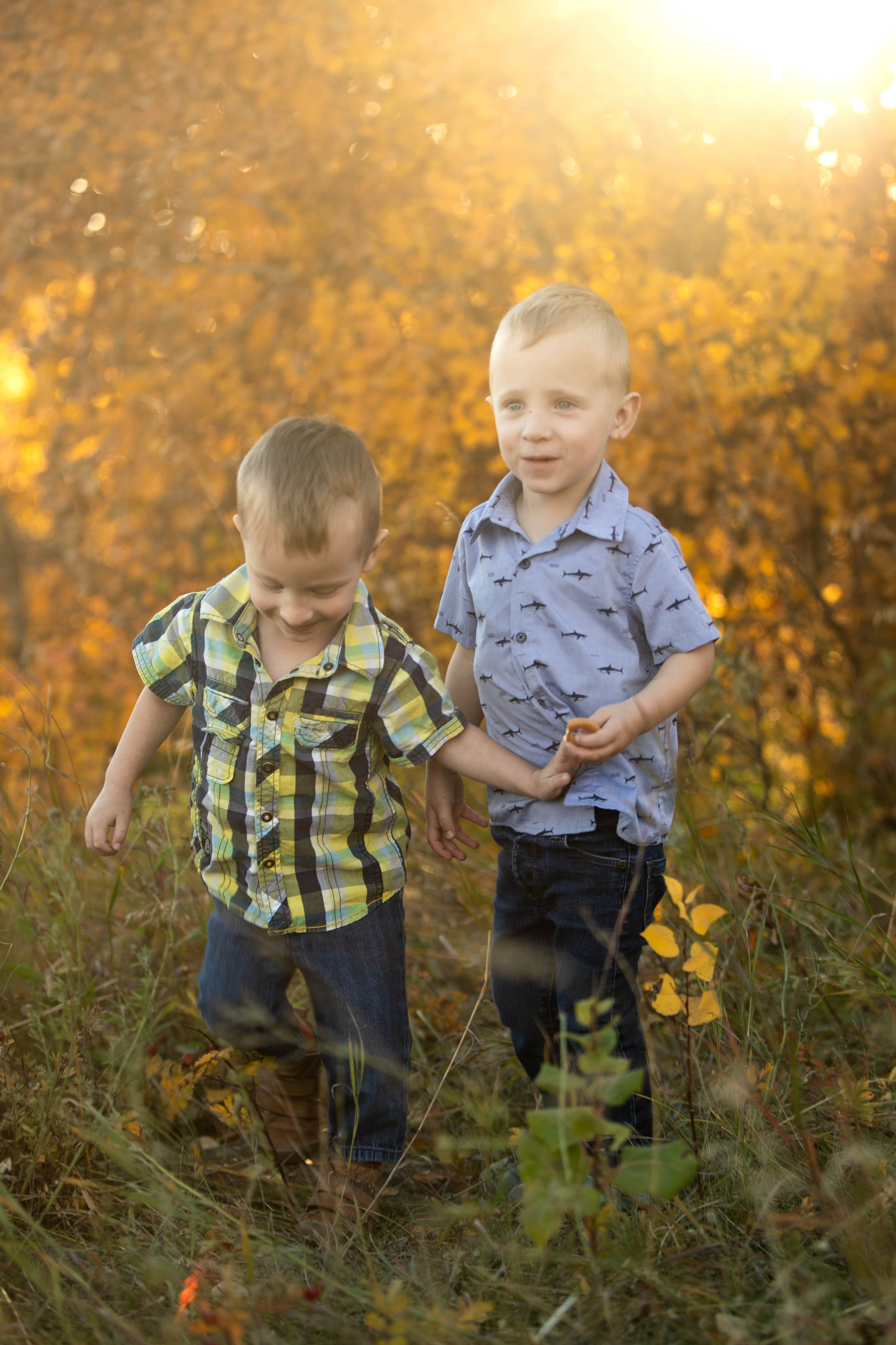 Family Photos — Caitlyn Howe. Ching Li Photography