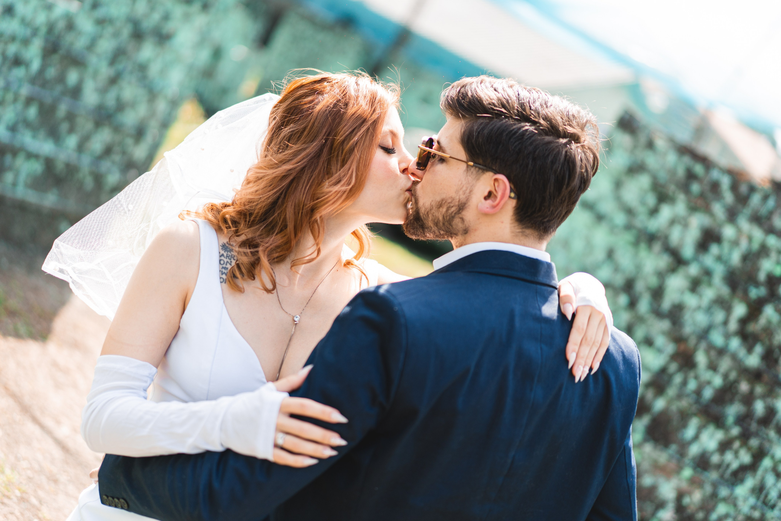 Jhéssica e João. Alexandre Gama Fotografia