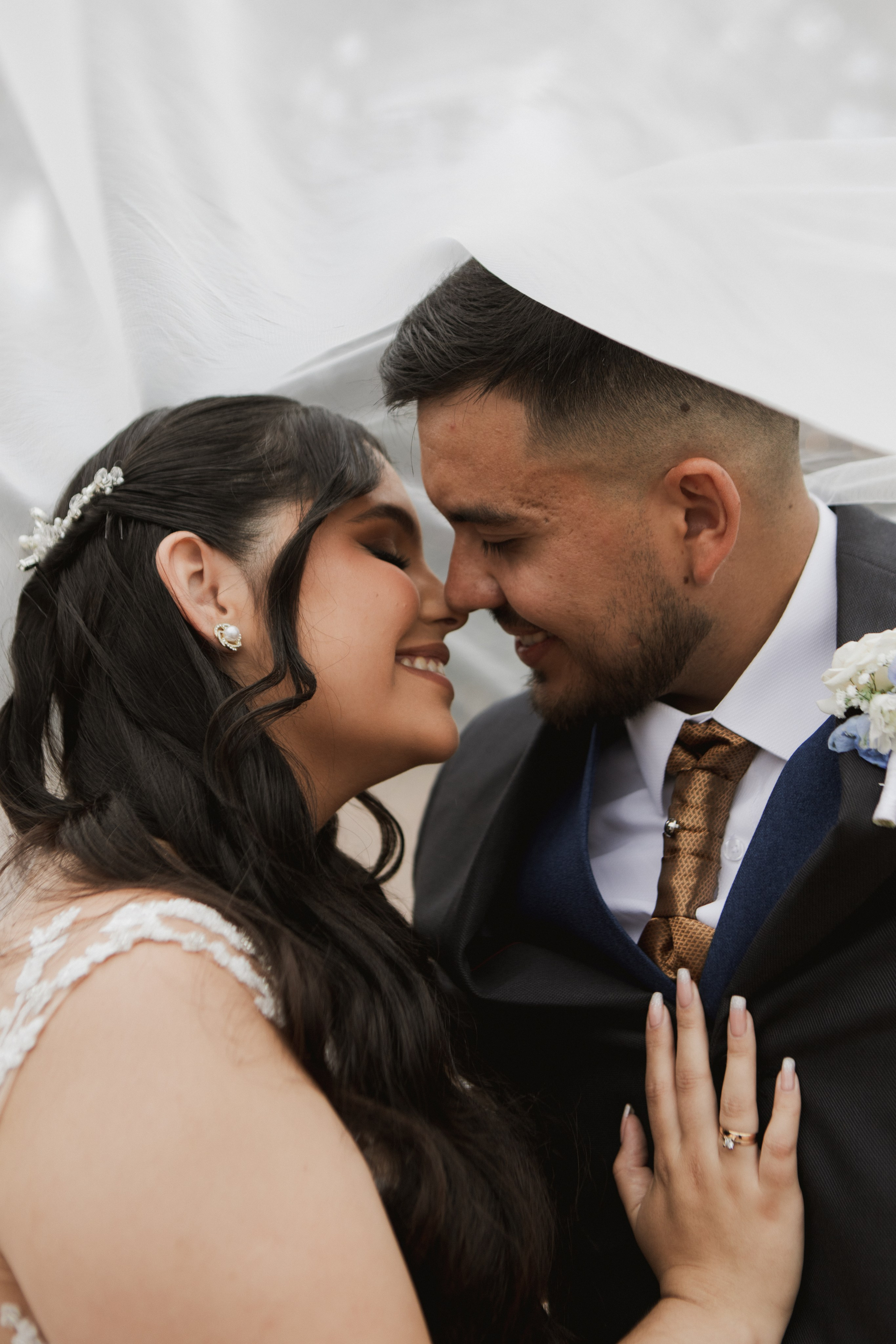BODAS. FOCALMAGIC