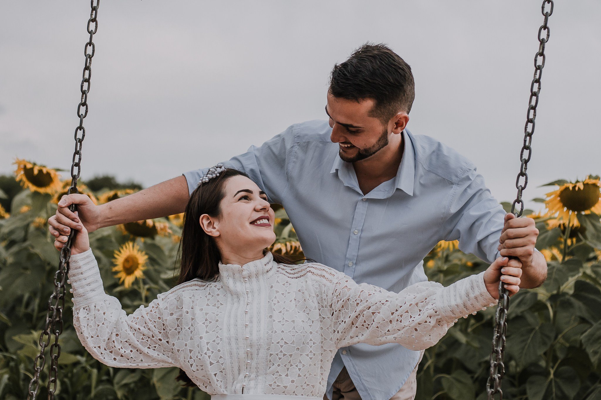 Alessandra e Oseias. Fotografo de casamento I Claudinei Moura