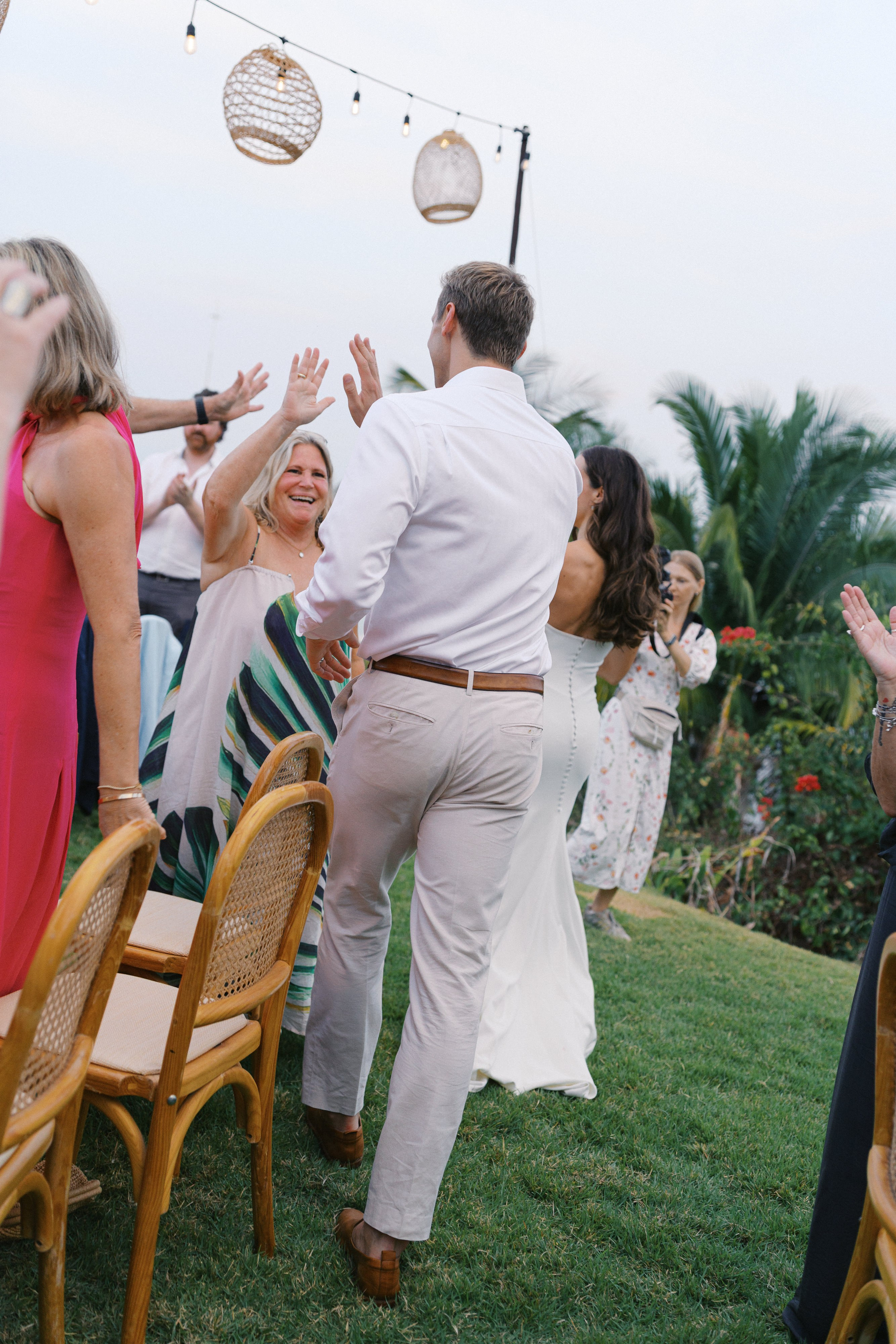 Emma & Elliot. Sayulita Wedding Photographer, Puerto Vallarta, Cabo