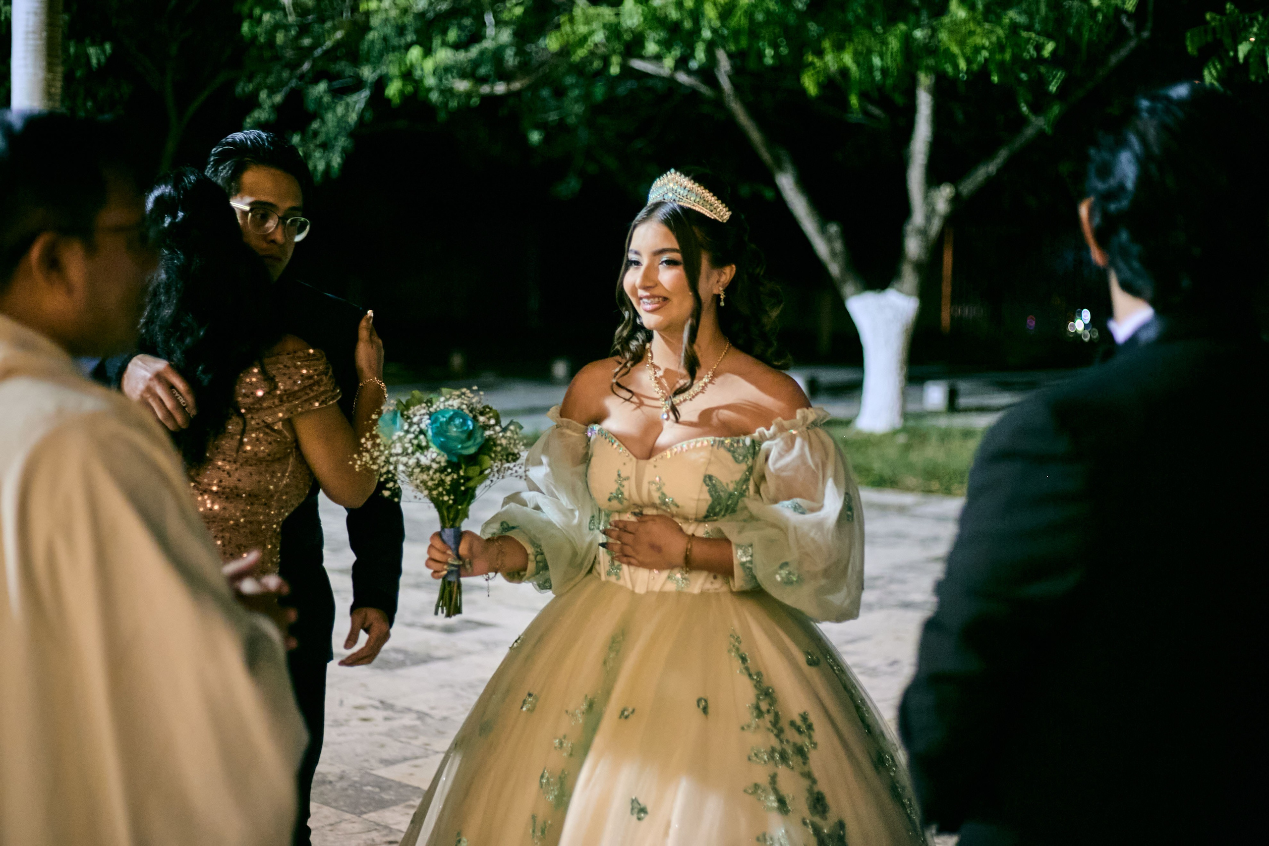 XV Dasha. Christian Ku fotógrafo en Mérida, Yucatán