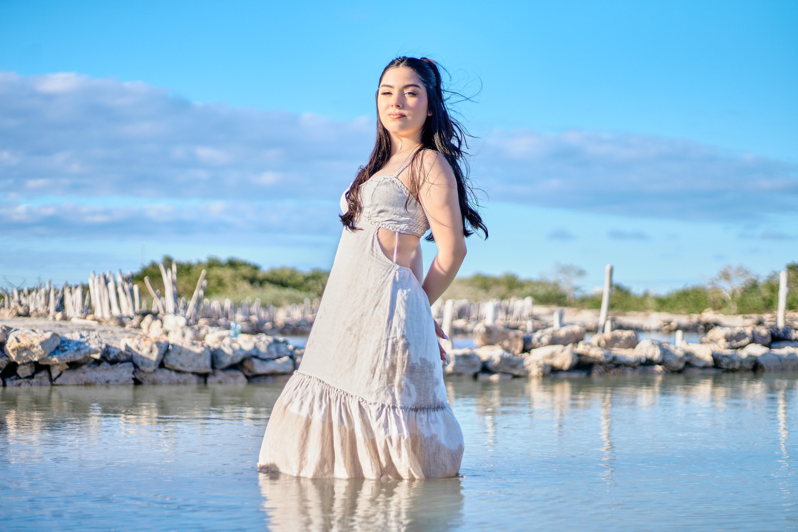 Deyra. Christian Ku fotógrafo en Mérida, Yucatán