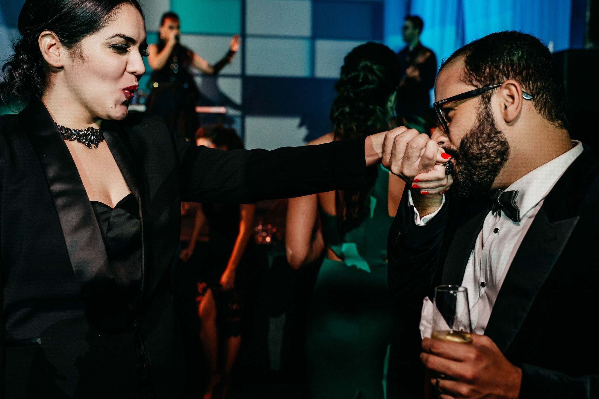 Rafa e Giba | Olimpo Recepções. Fotógrafo de casamentos e gestantes