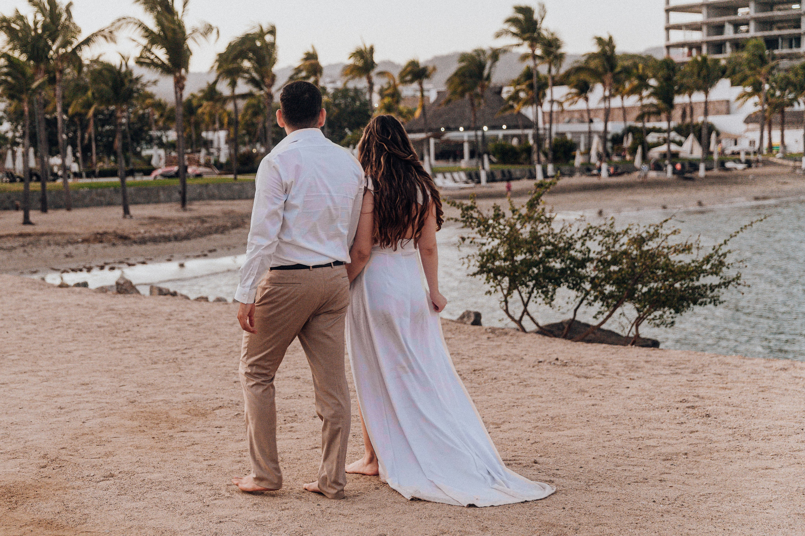 Alexia & Rogelio. EmotionsDK | Fotografía y vídeo