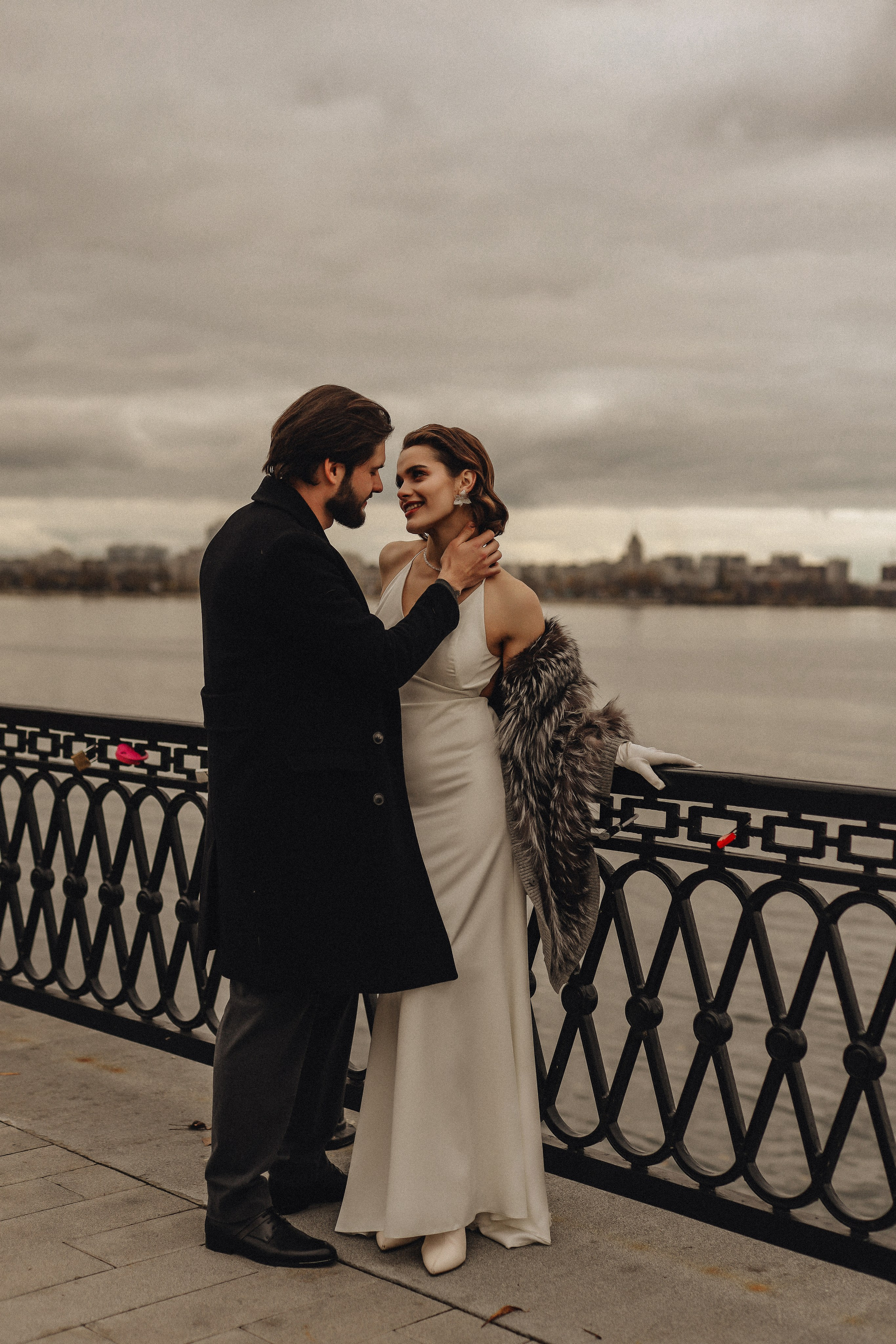 Wedding. Ellen Litvinova photography