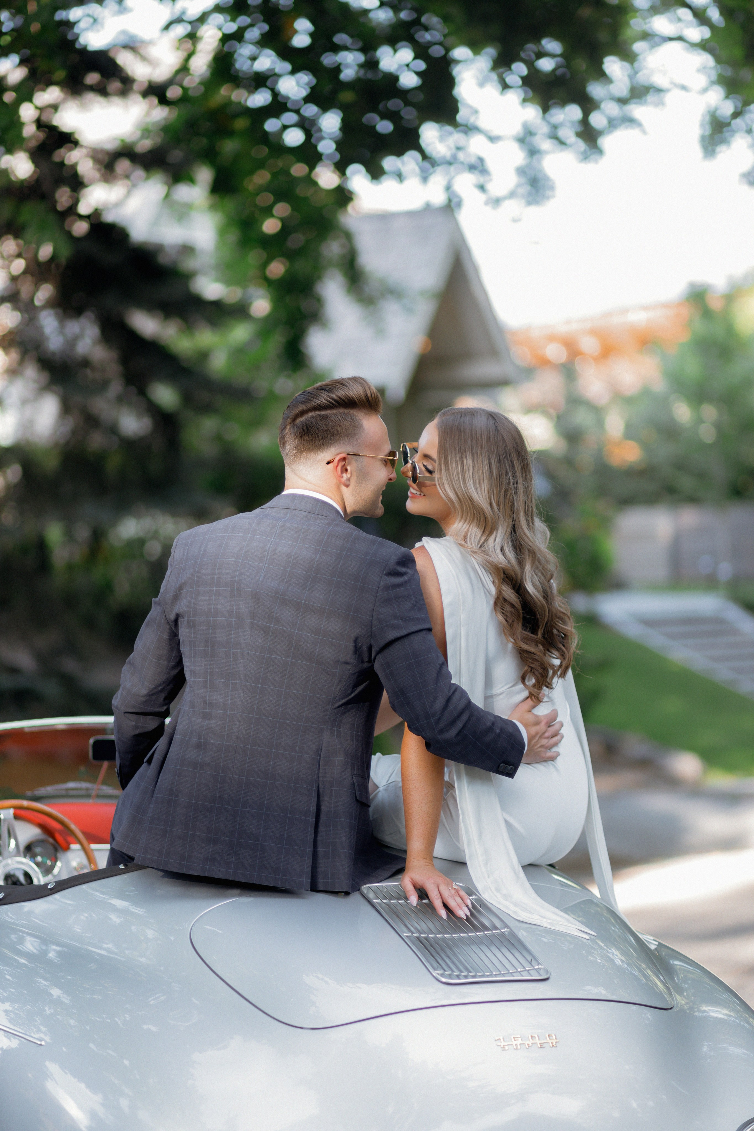 F & B. Photographer Elvira Hryshchenko