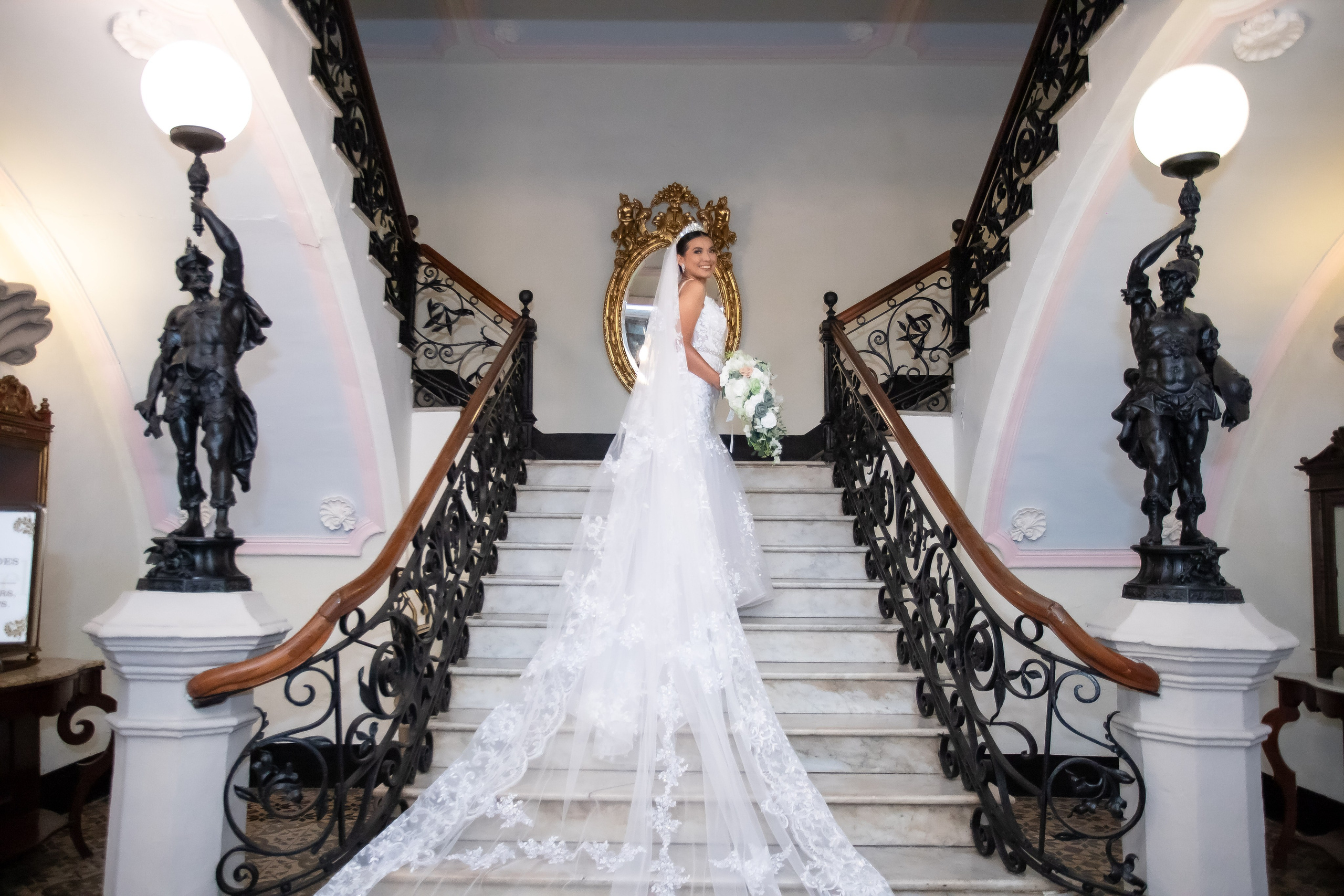 Delta & Cesar. Simón Enríquez Studio