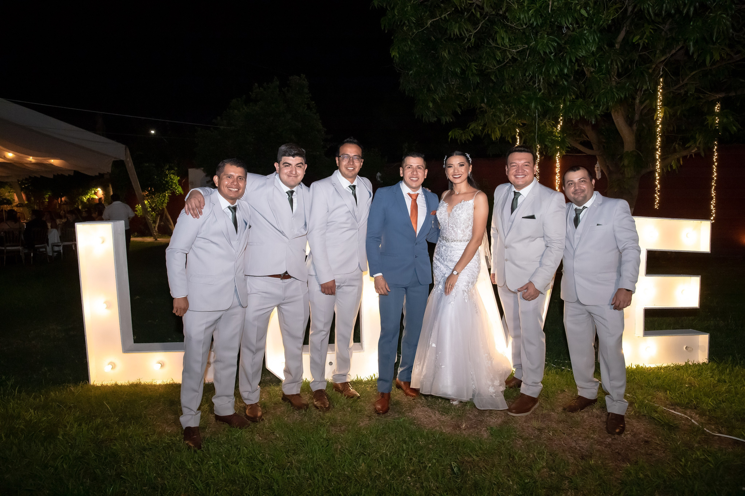 Delta & Cesar. Simón Enríquez Studio