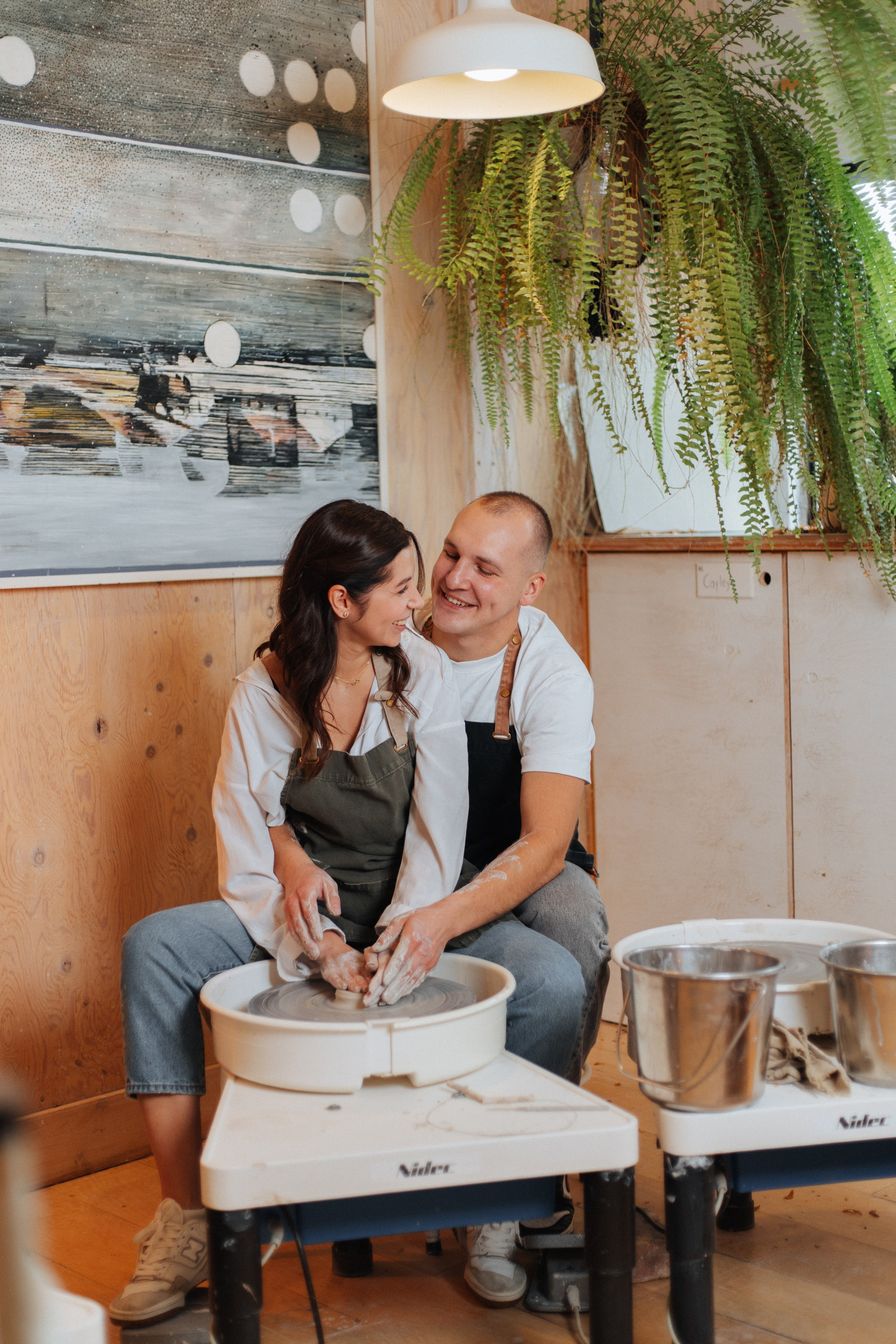 A & Y. Photographer Elvira Hryshchenko