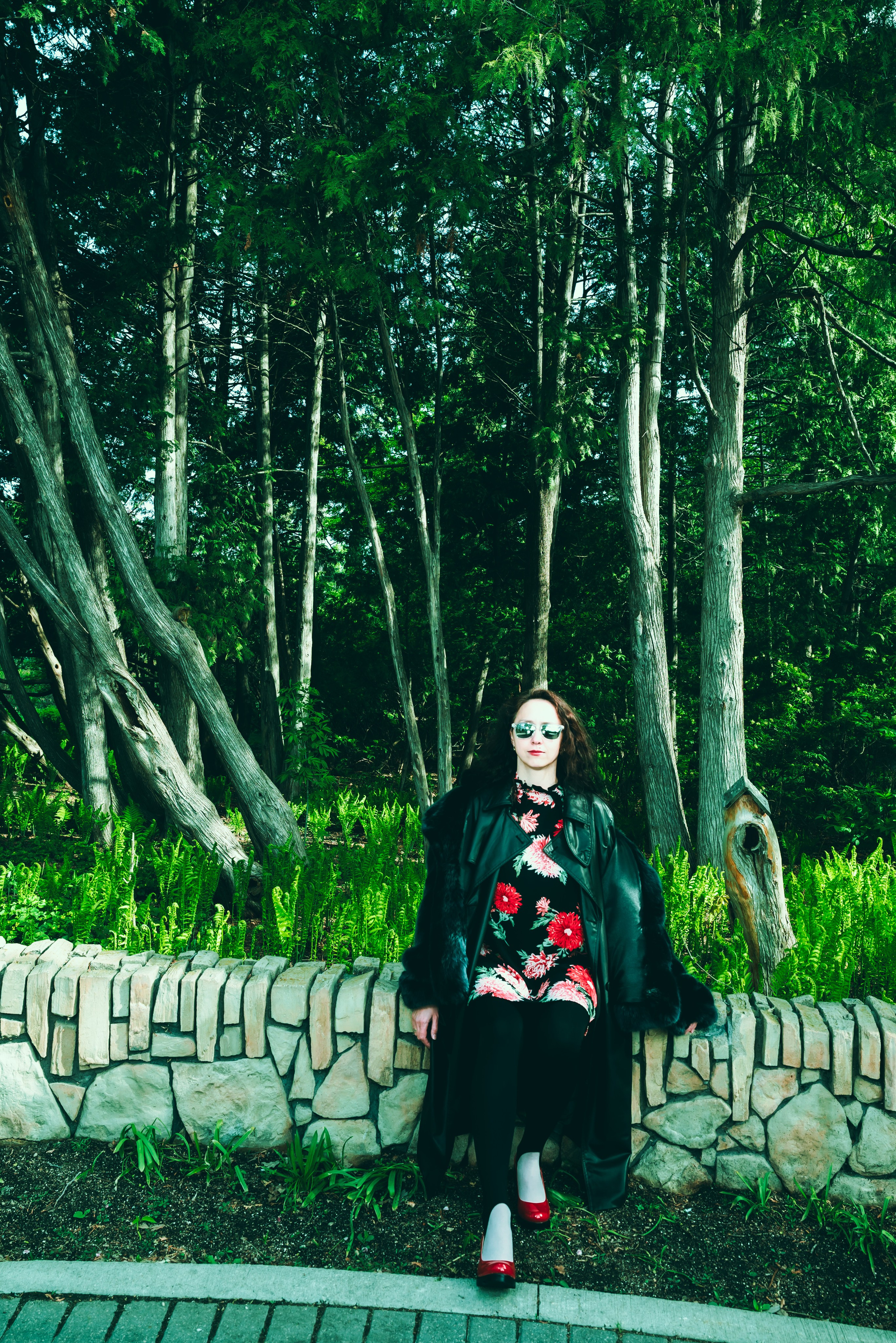 Different portraits by Ekaterina Tsurkina-Appina. Ekaterina Tsurkina-Appina Photography Canada