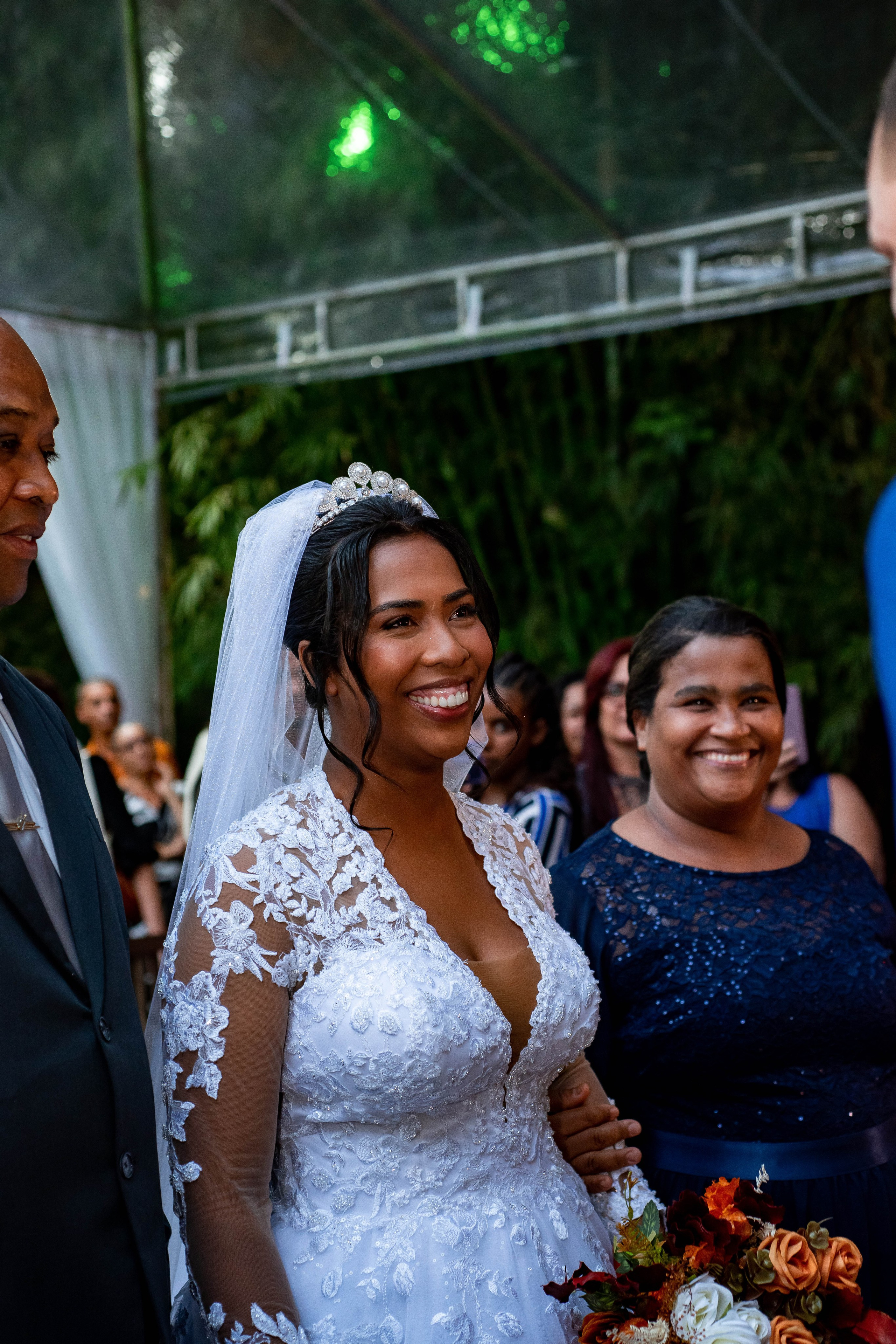 Fotografia de Casamento em Magé | Brenda Fotografia