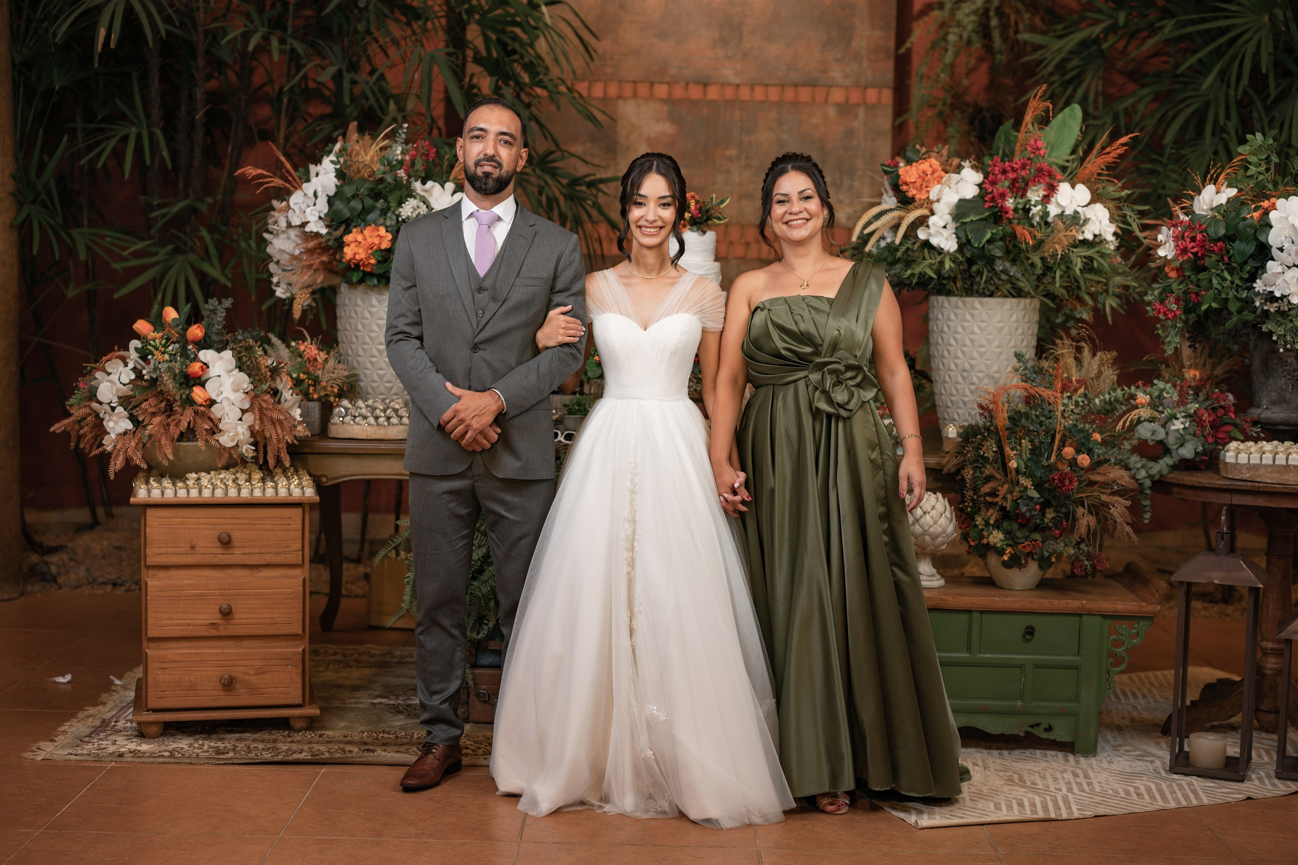 Historia. Fotógrafo de Casamento, grávida, Retrato, Corporativo