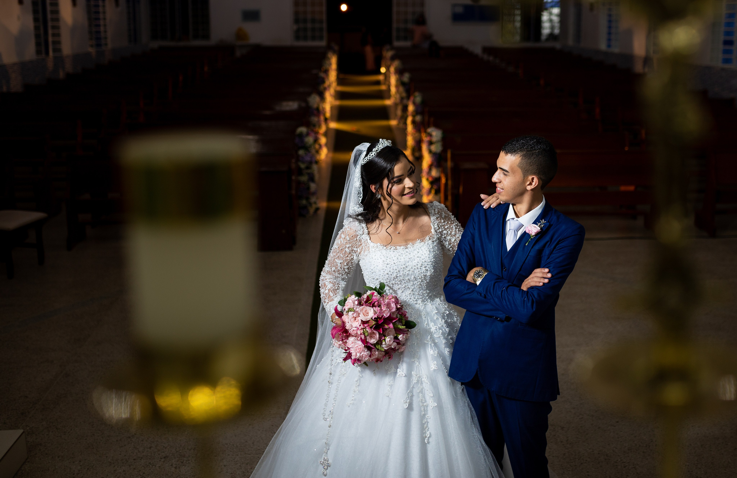 Jadson & Vitória. Fotógrafo de Casamentos em Alagoas