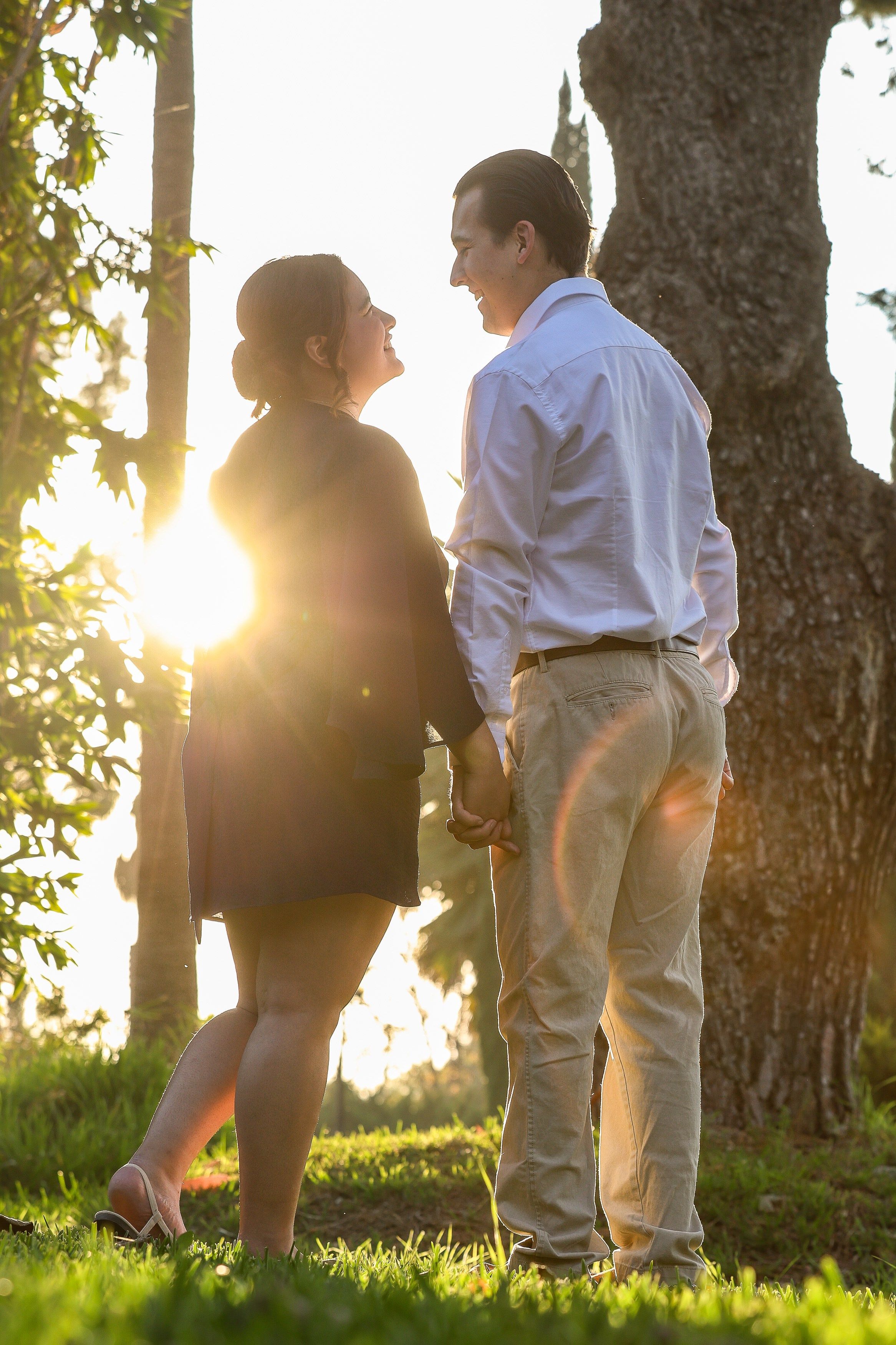 Graciela & Alejandro. Lg Fotografia