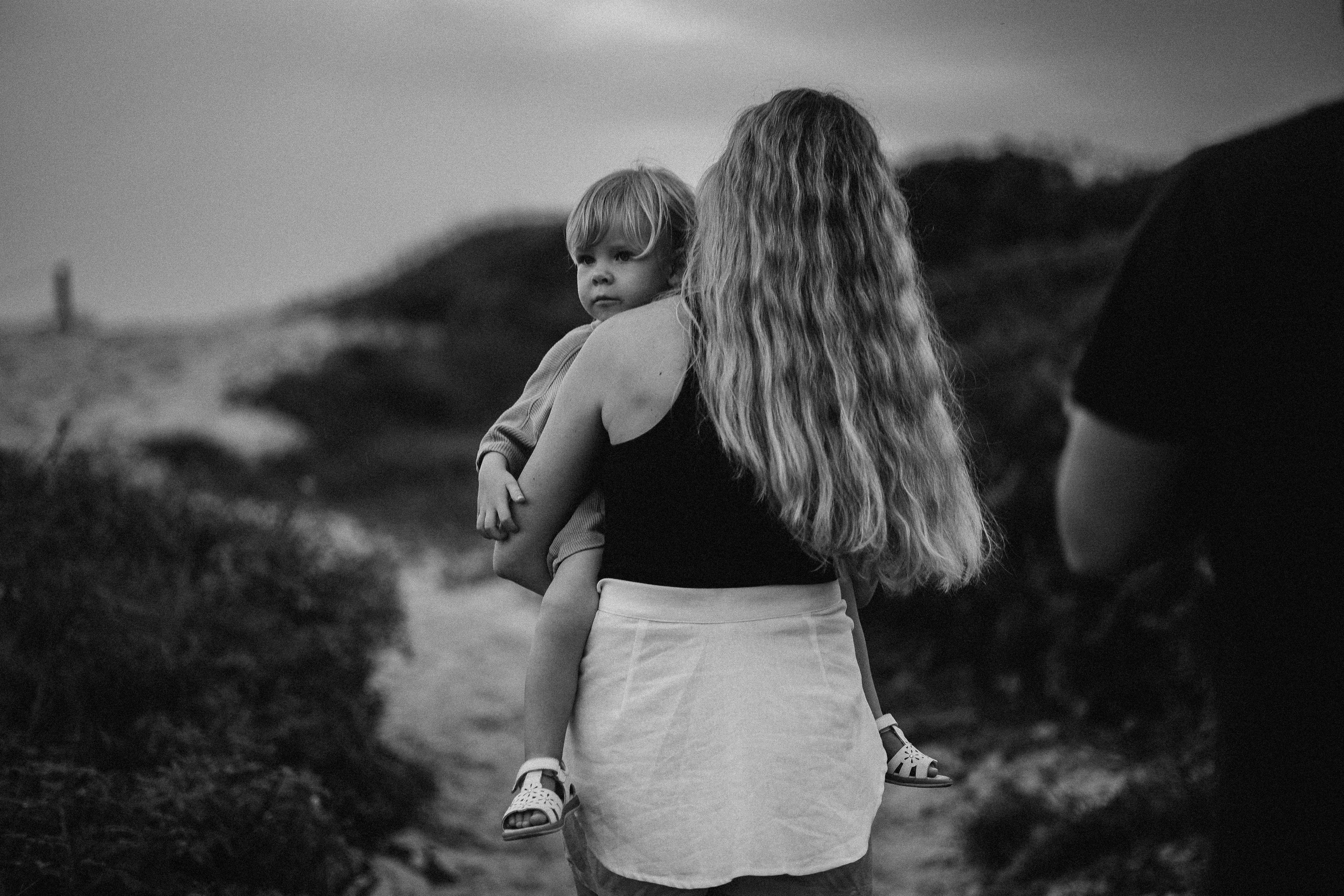 Gentle waves of family Love. Fotografa de família e crianças em Florianópolis SC Daria Ermolaev