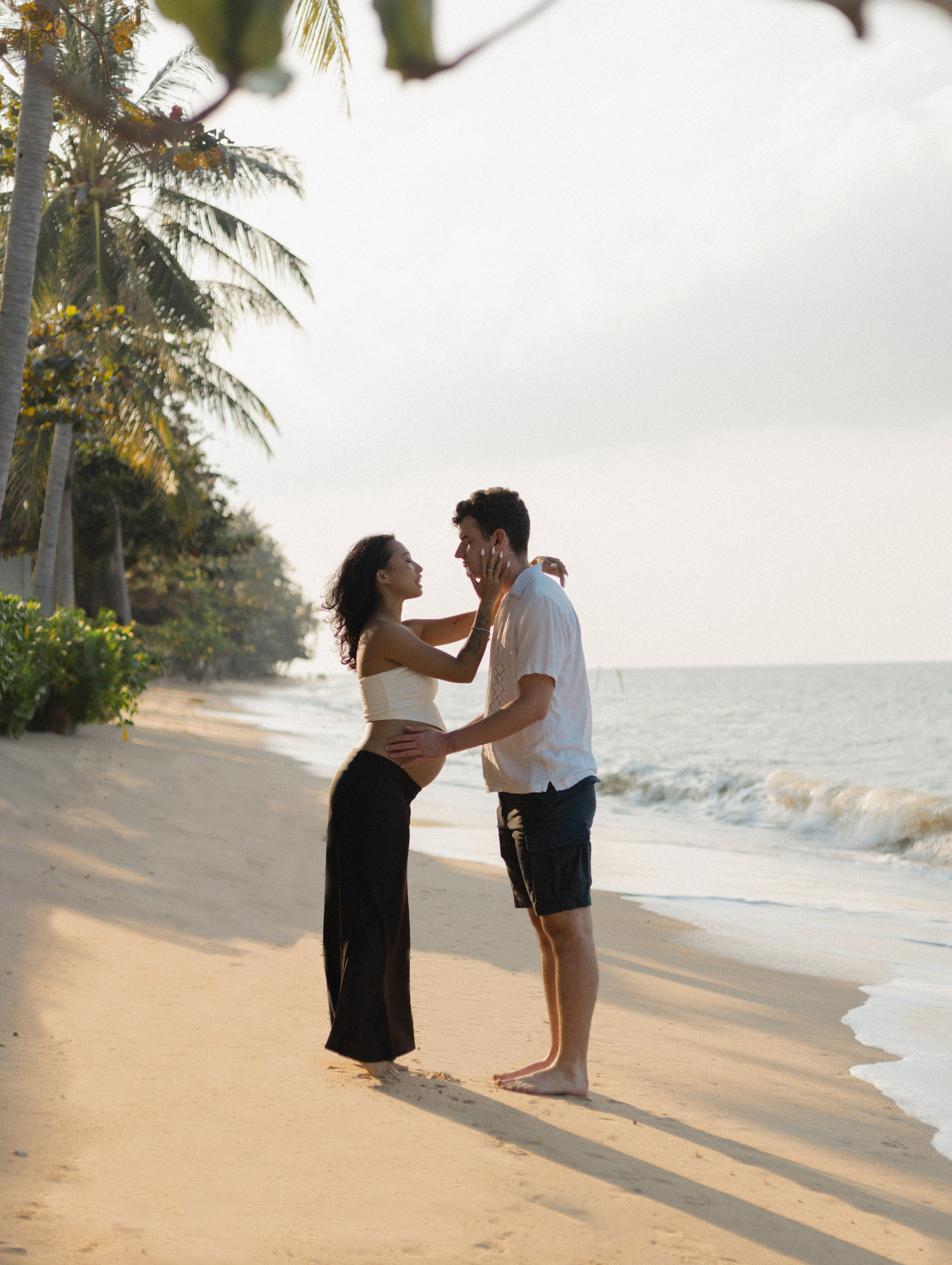 Photographer on Koh Samui Elena