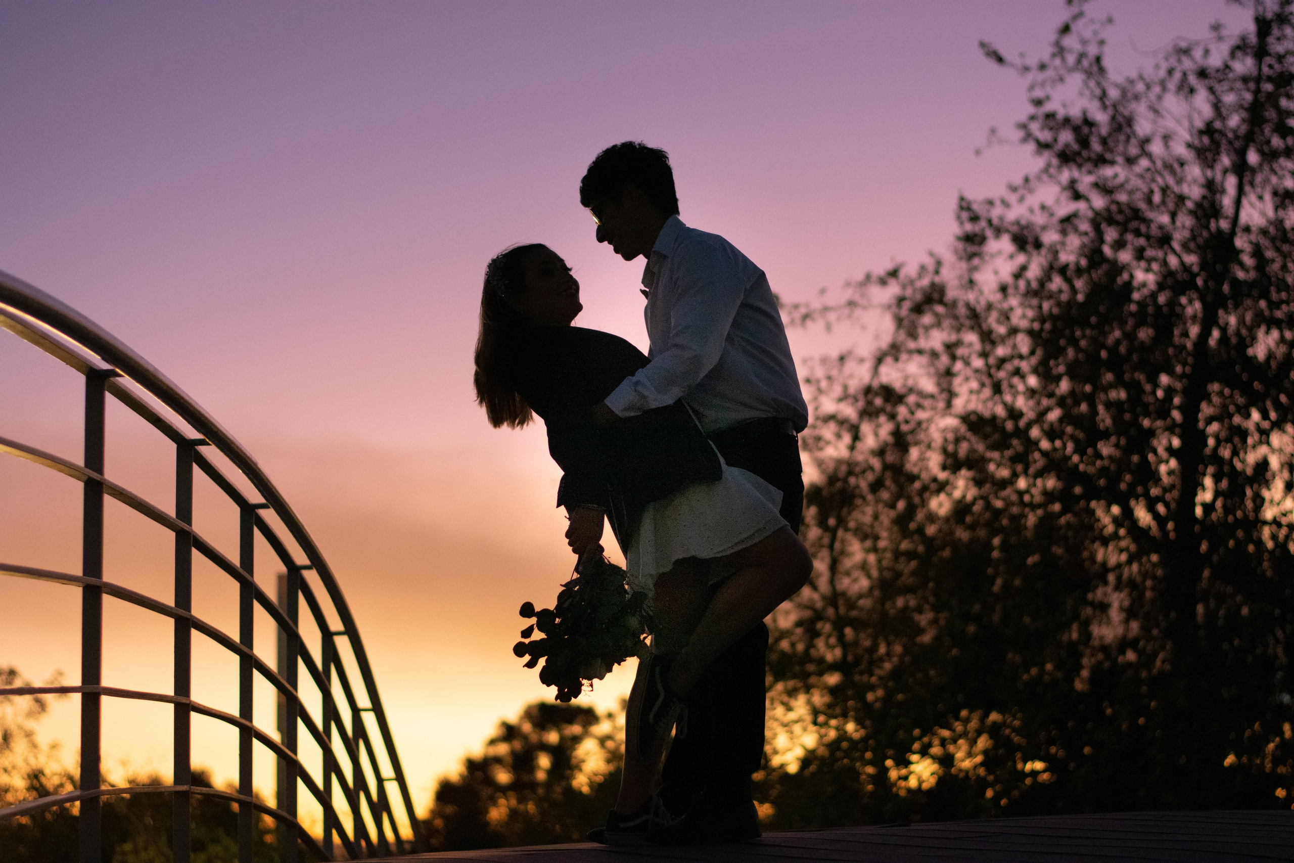 Fer & Hugo. Zelafotografia