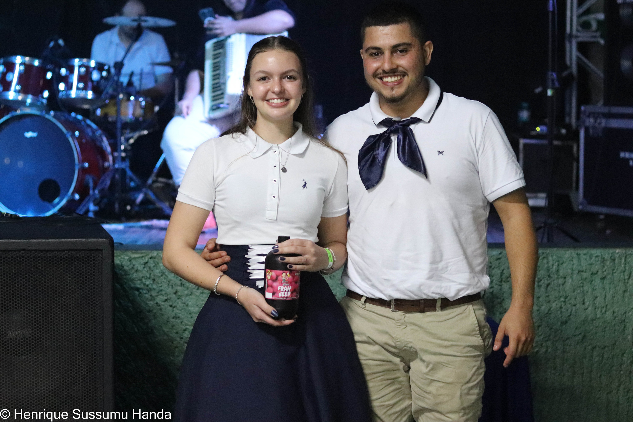 Formatura Curso de Dança Inovação Campeira. Fotografia e Filmagem Handa Produções