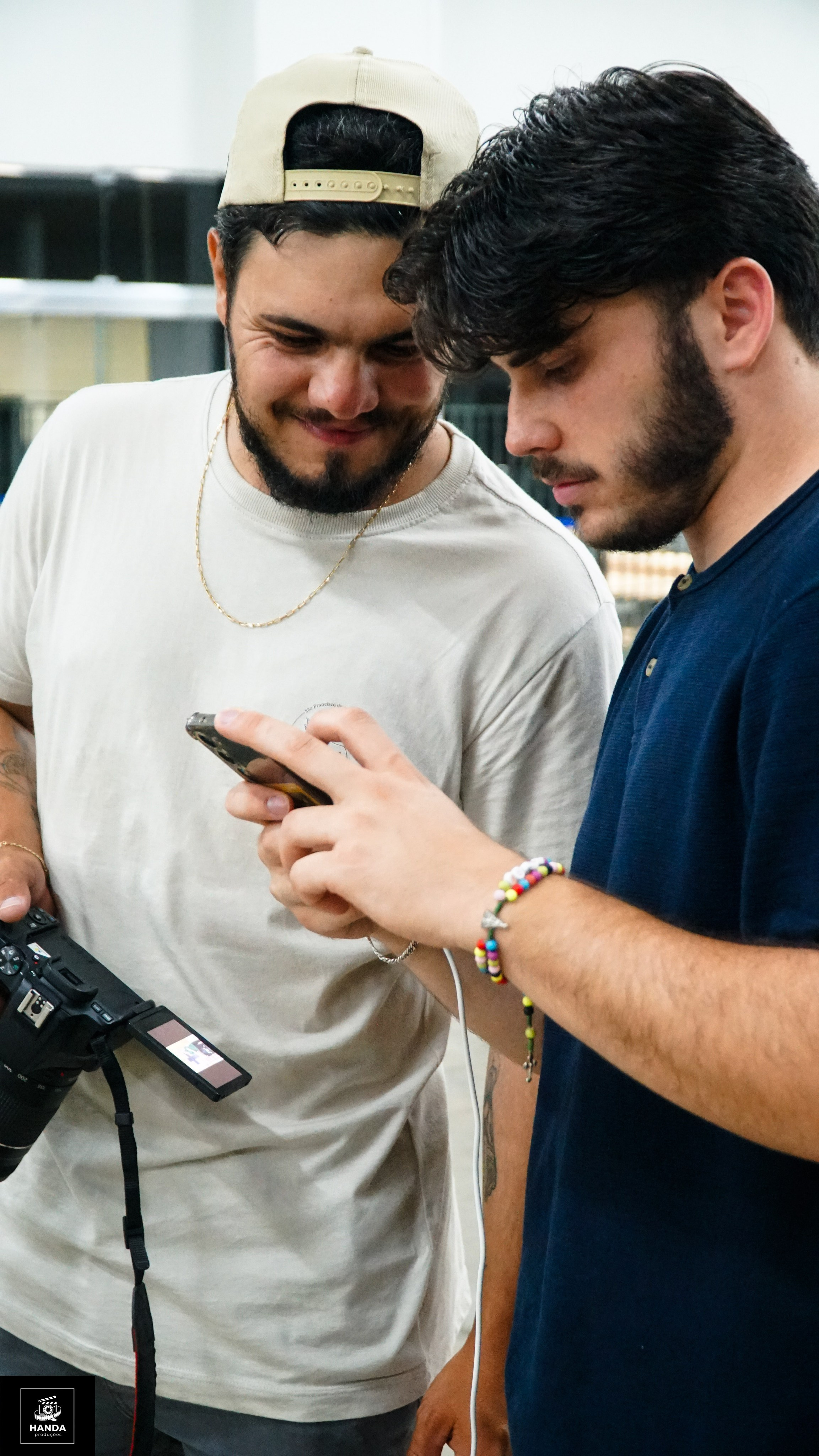 Encontrão 2026. Fotografia e Filmagem Handa Produções