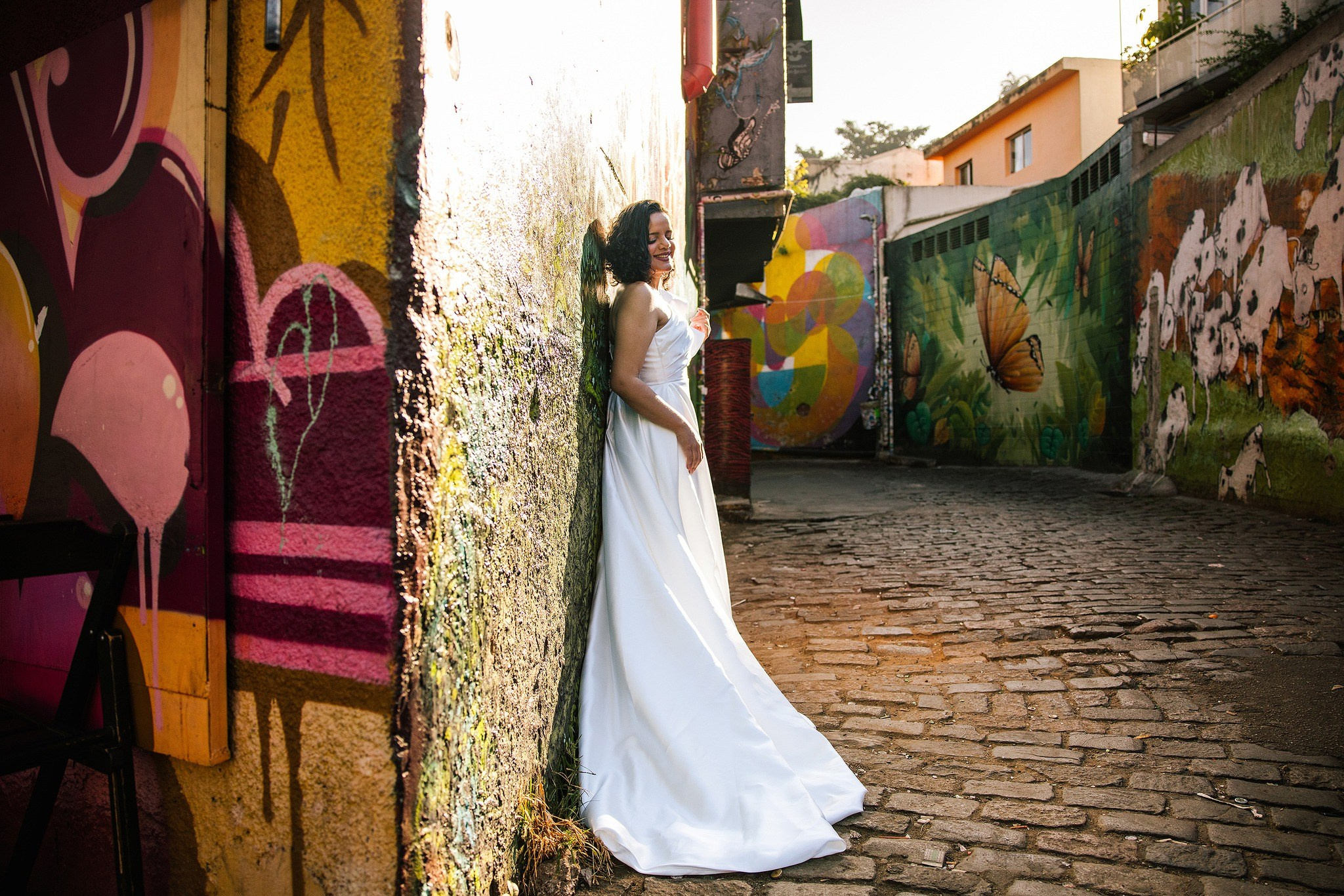 Jorge Romero Fotógrafo de bodas