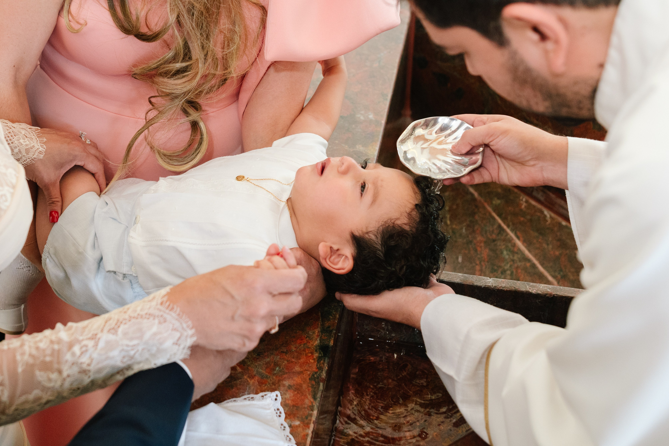 Bautizo. Wedding Photographer Ruth Preciado