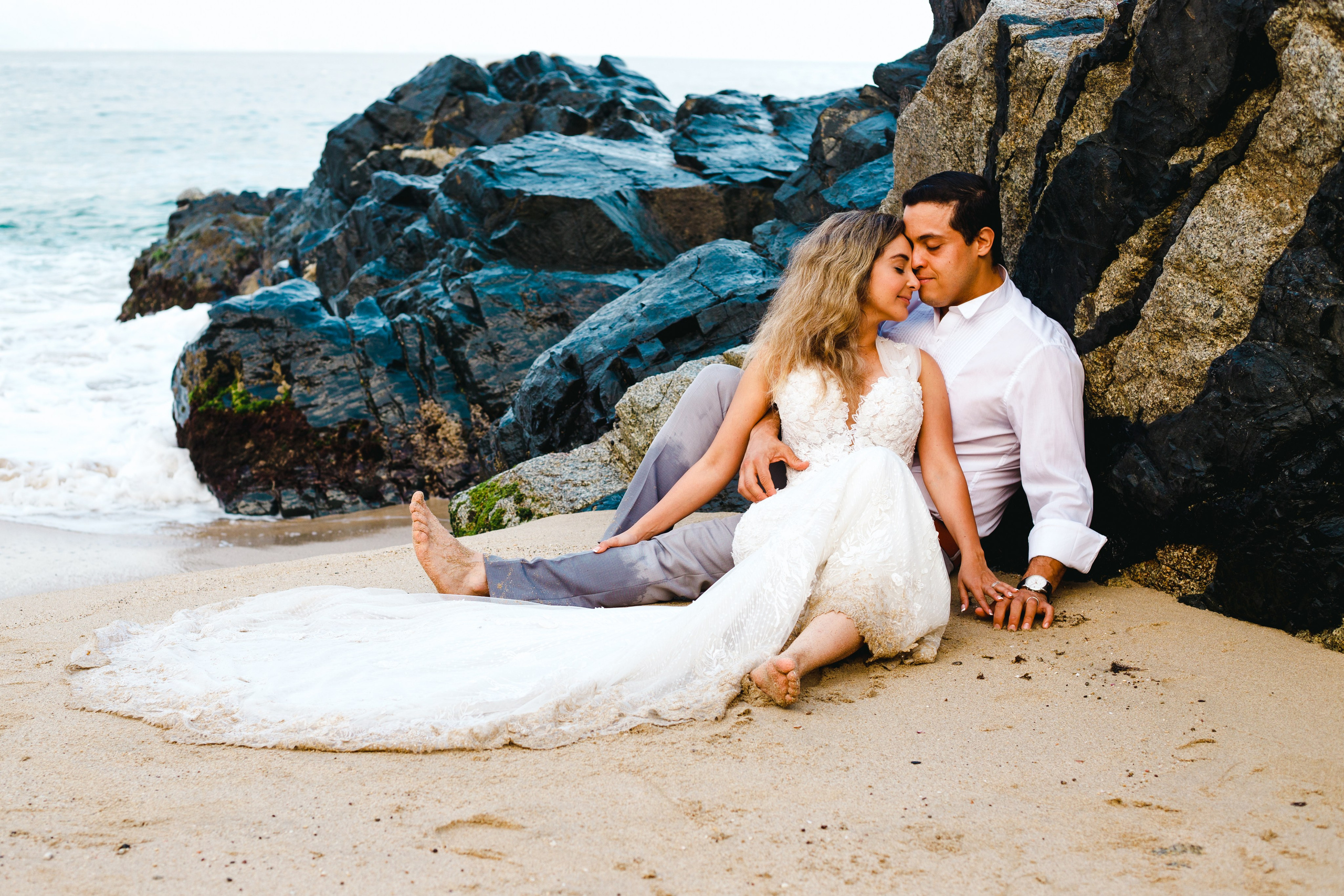 Post Boda. Wedding Photographer Ruth Preciado