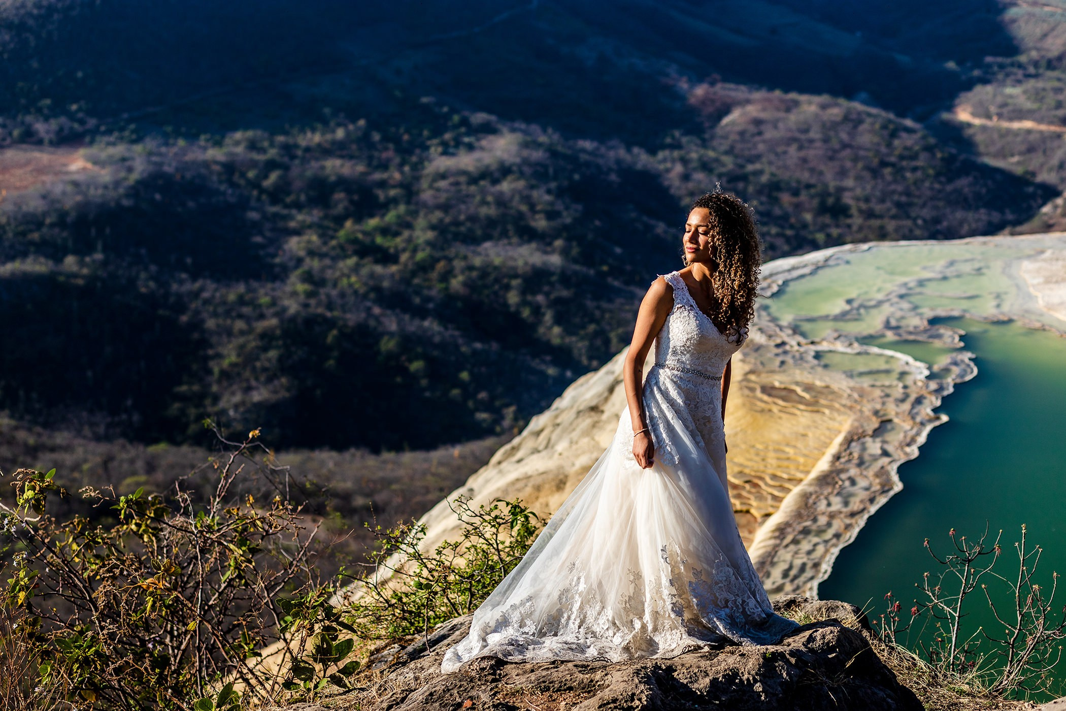 Post Boda. Wedding Photographer Ruth Preciado