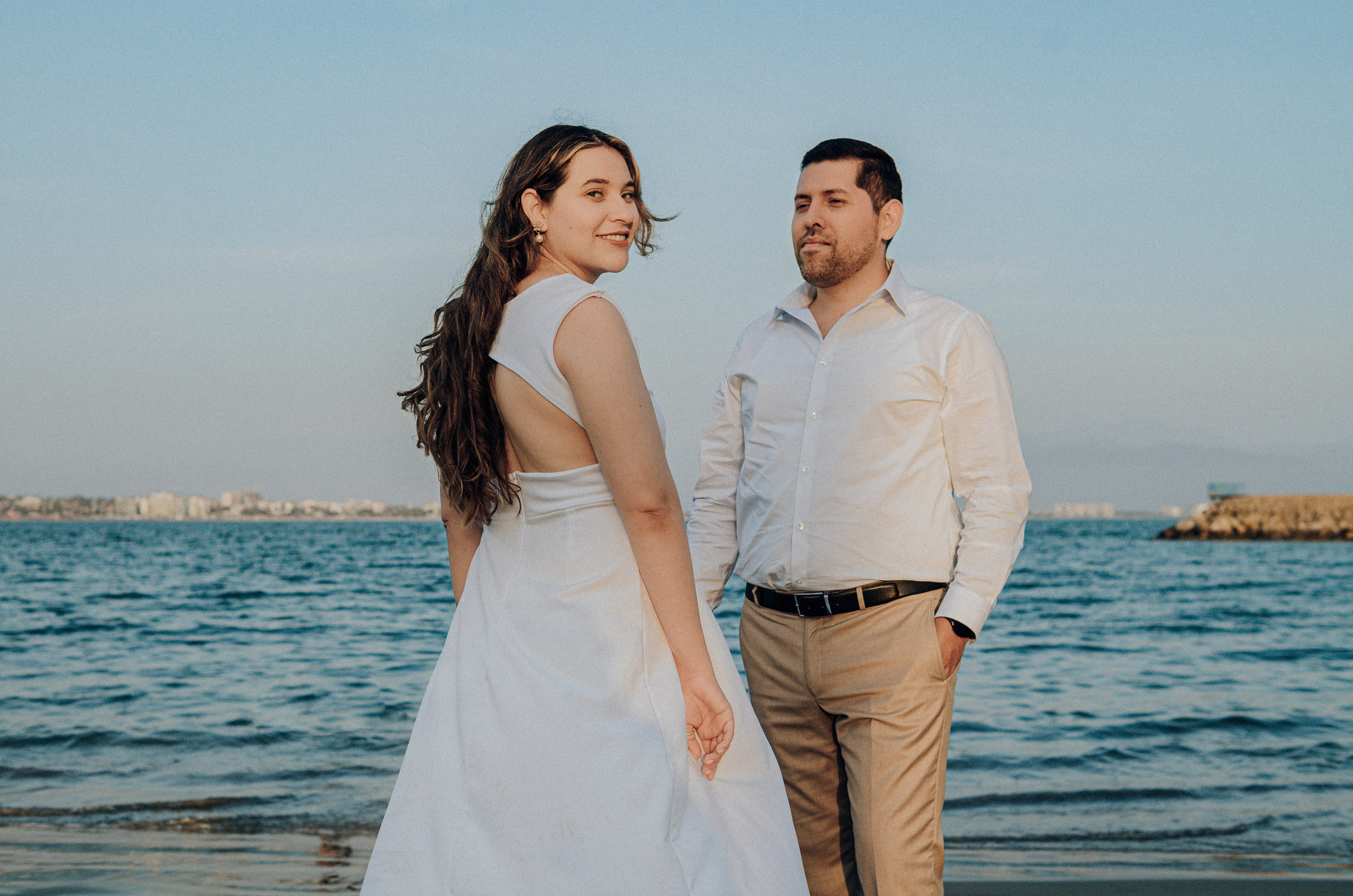 Alexia & Rogelio. EmotionsDK | Fotografía y vídeo