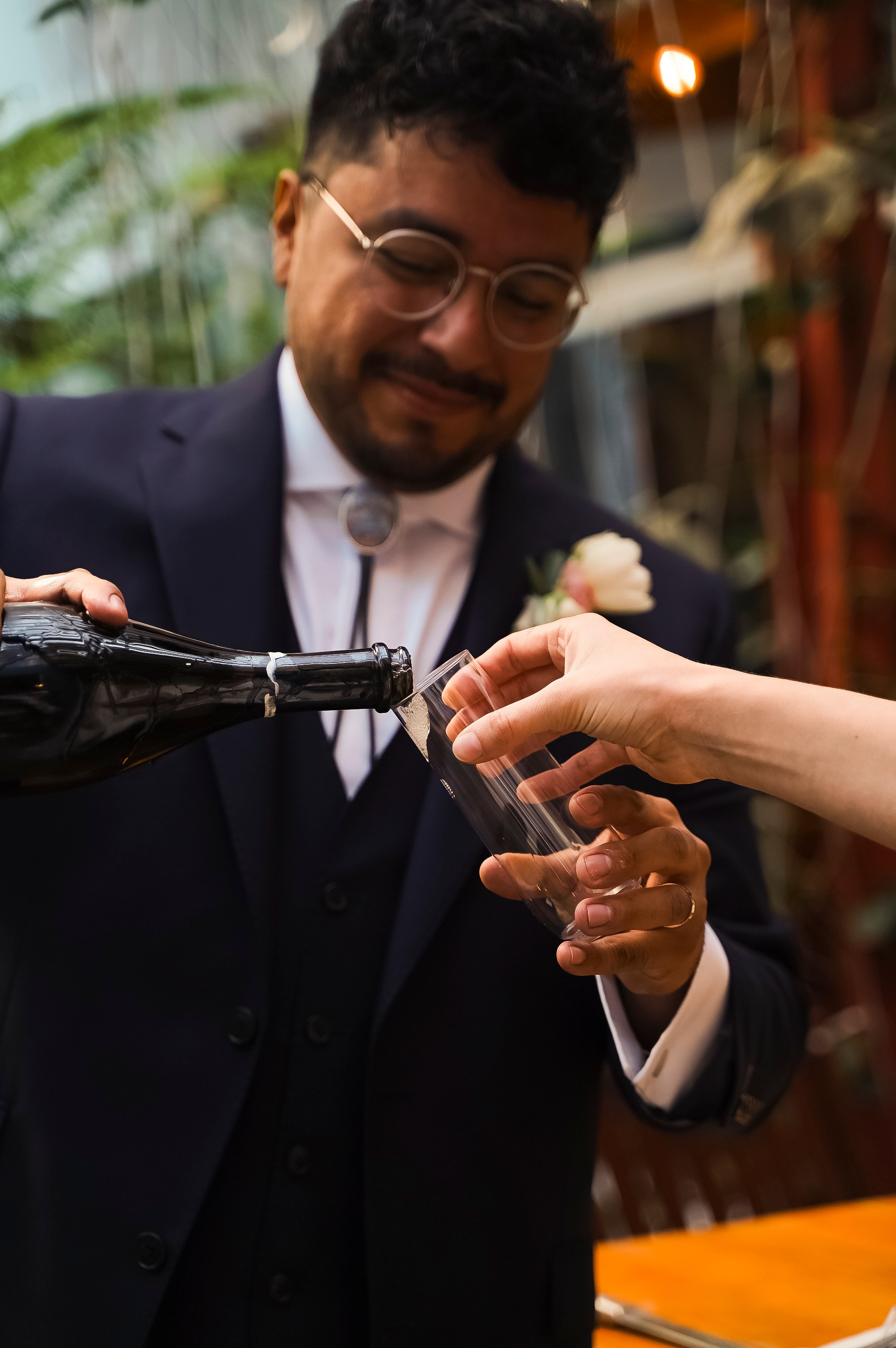 Professional Mexico City photographer specializing in weddings, surprise proposals, horse photo sessions and private events in Chapultepec. Ekaterina Frolova photography