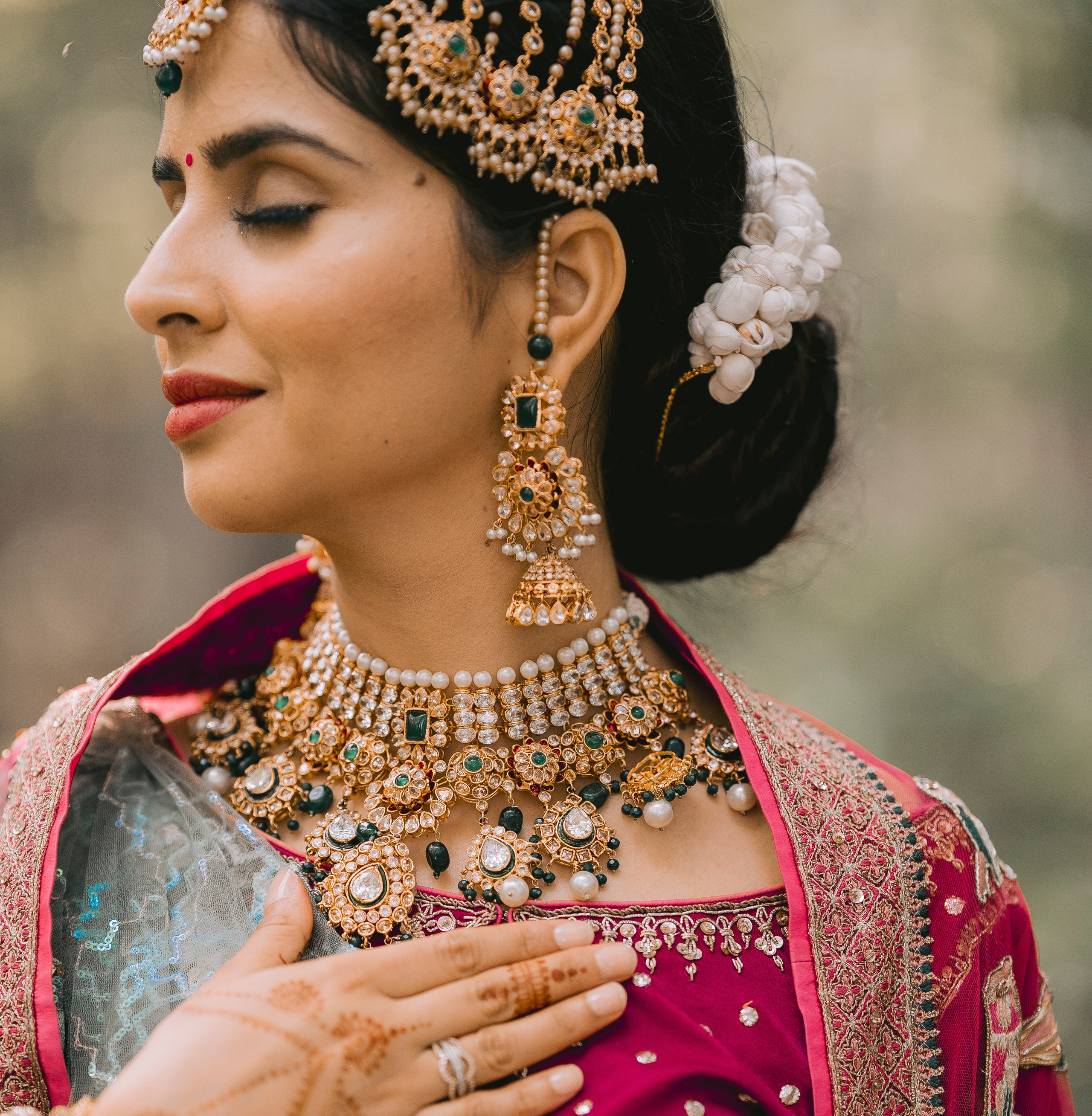Pardeep & Sharan’s Post-Anand Karaj Wedding Shoot | Brampton | Photography