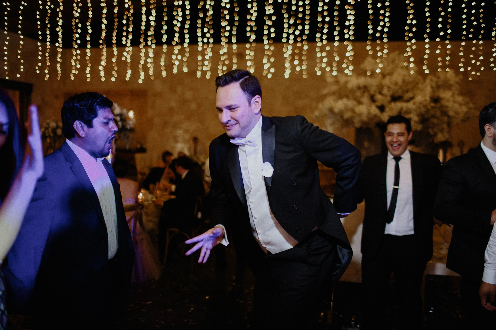 Mariela y Blas. Fotógrafo de bodas