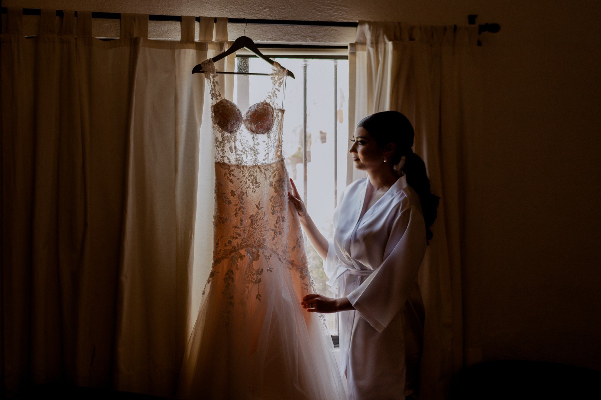 Gaby y Pancho: Boda en San Miguel de Allende. Fotógrafo de bodas