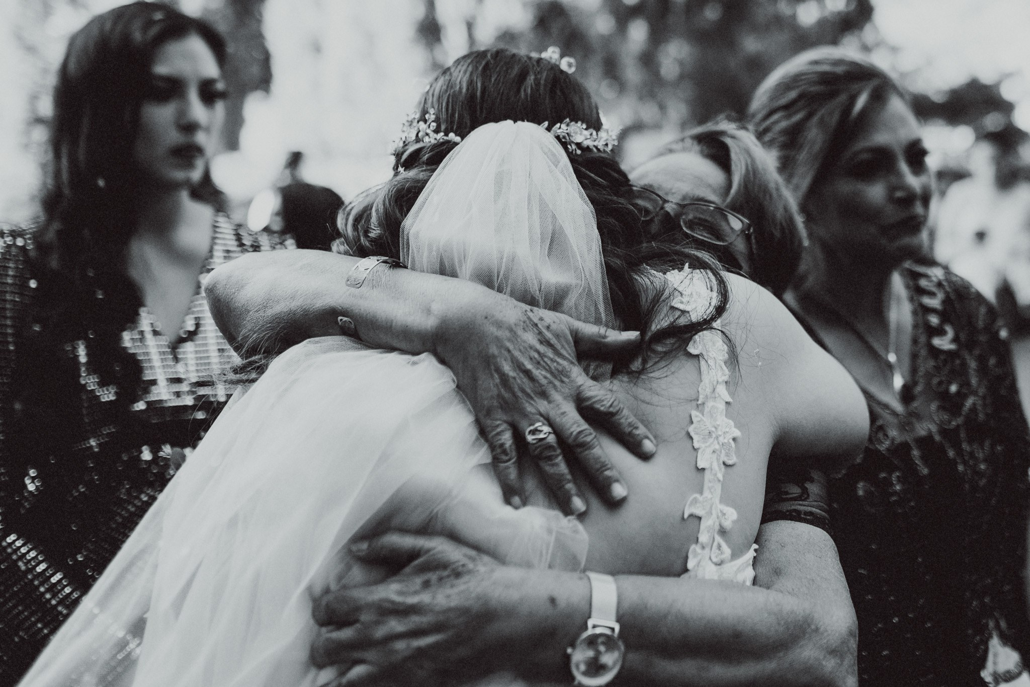 America y Joaquín. Fotógrafo de bodas