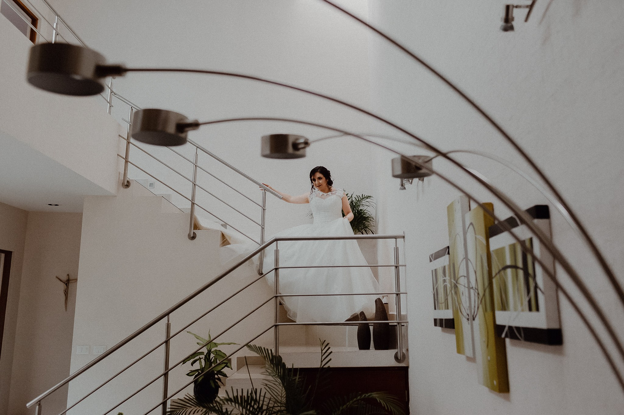 Ana y Genaro:. Fotógrafo de bodas