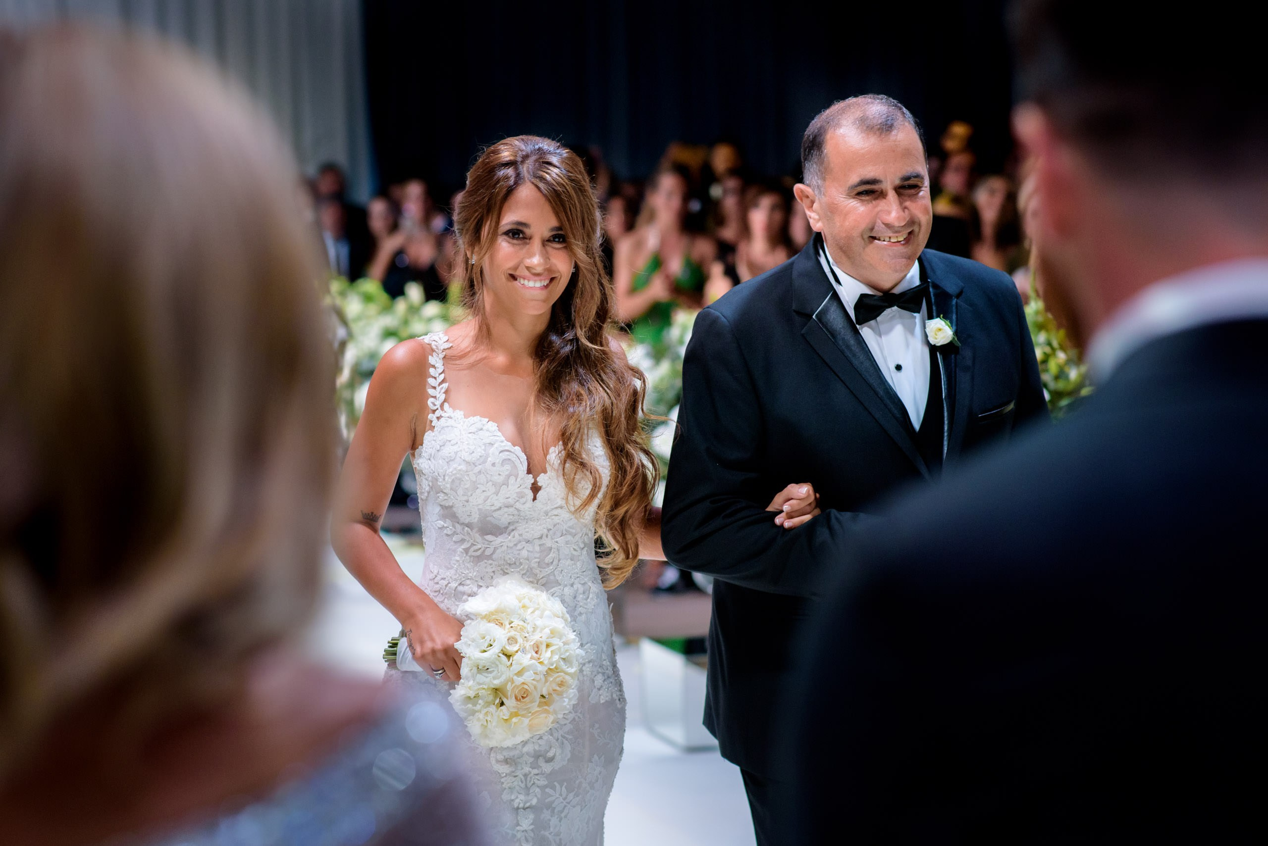 Anto + Leo. Fotógrafo documental de bodas en Rosario, Argentina - Andrés Preumayr