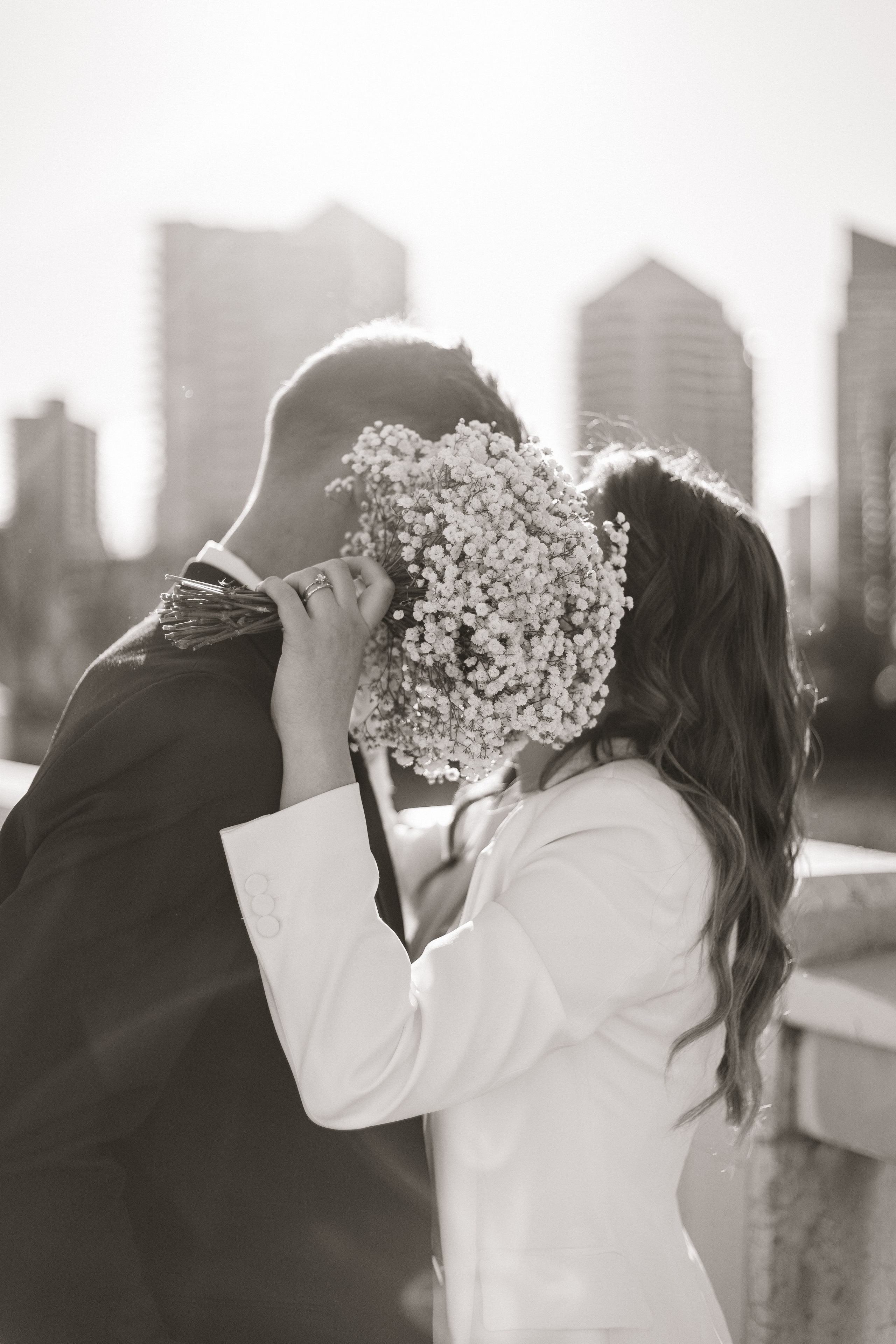 G & K. Photographer Elvira Hryshchenko