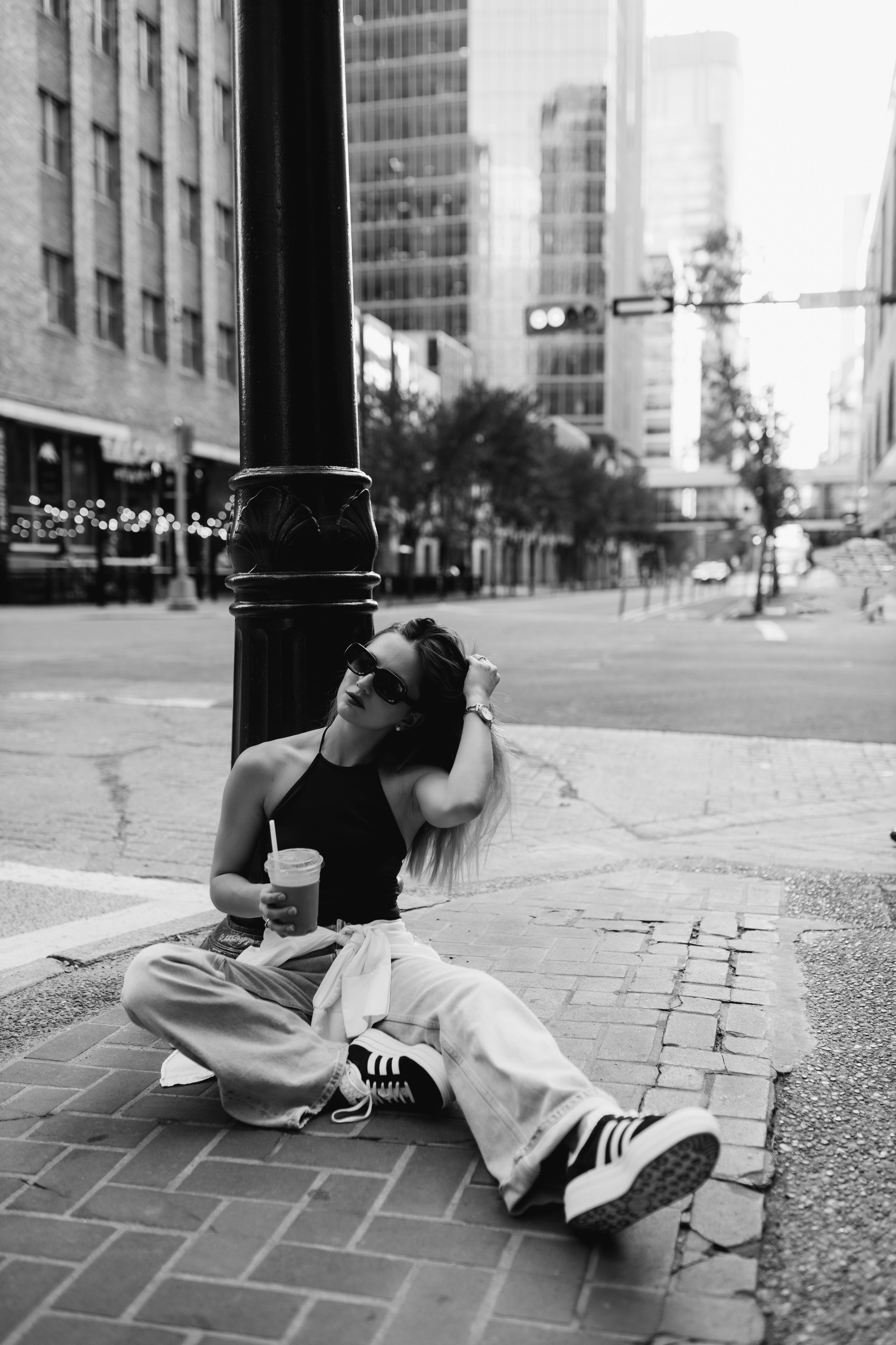 Karina. Photographer Elvira Hryshchenko