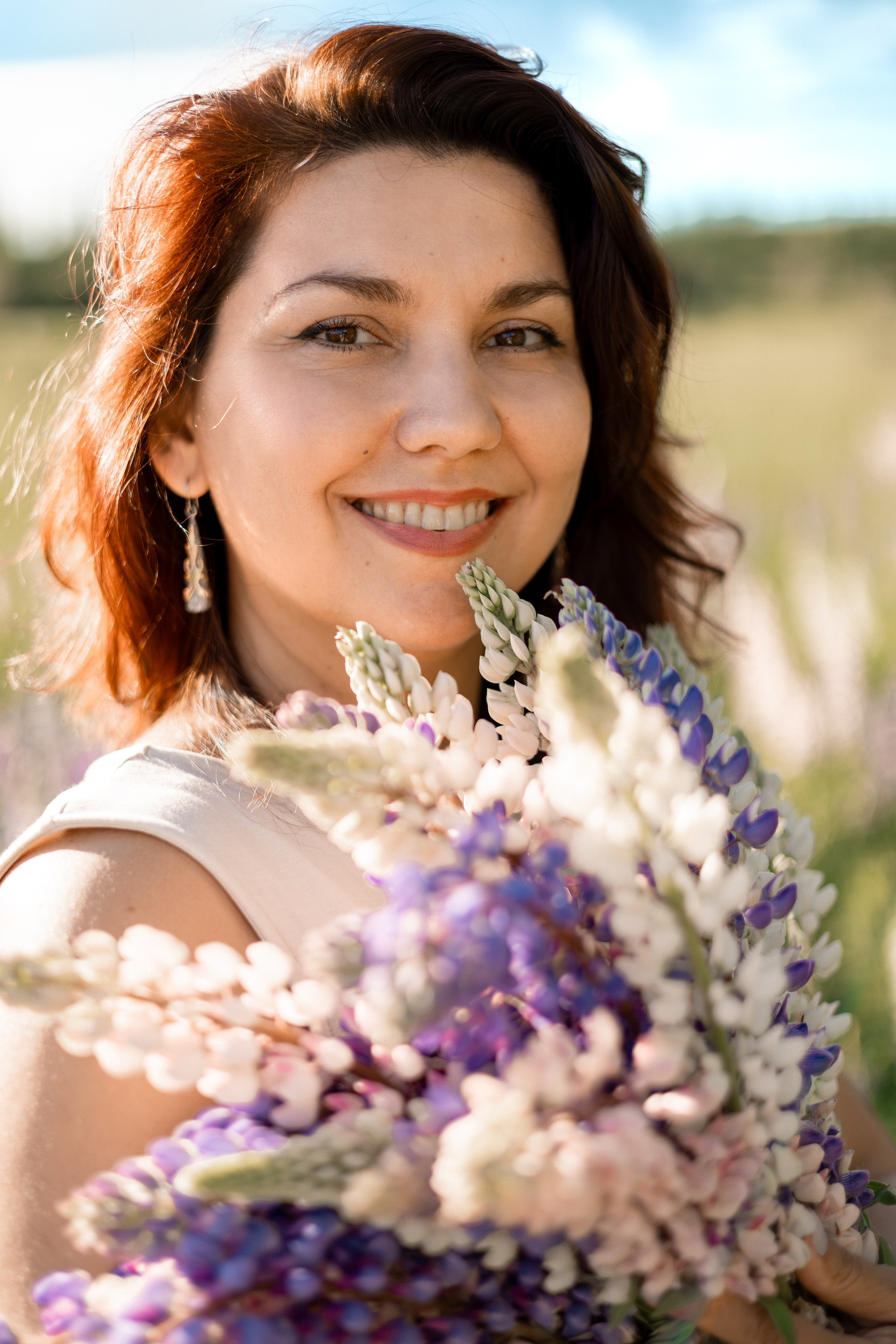T+D+M. Eugenia Guryev Photography | Portrait & Family Photographer in Moncton, New Brunswick