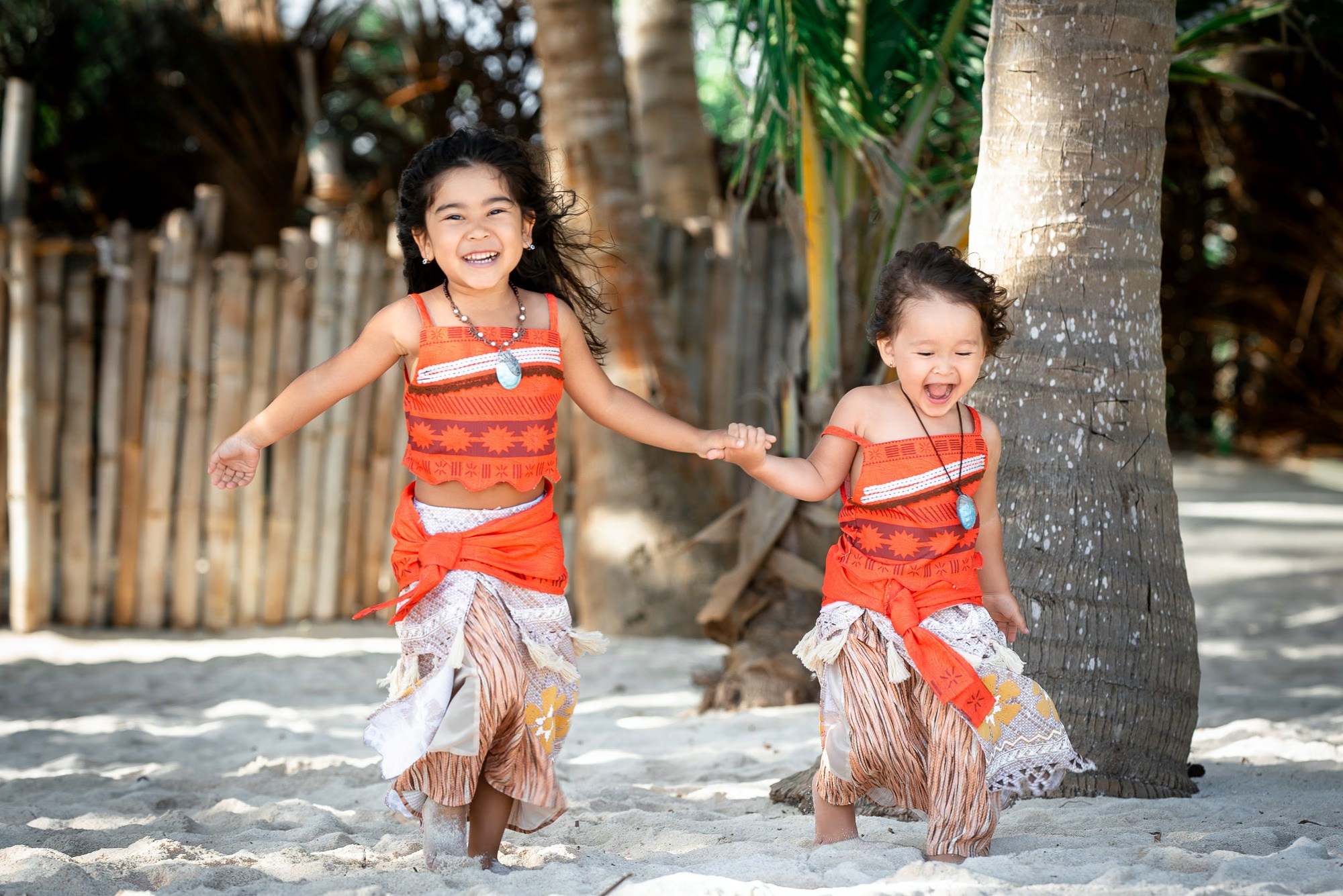 Punta cana family photoshoot capturing beautiful vacation memories on the beach