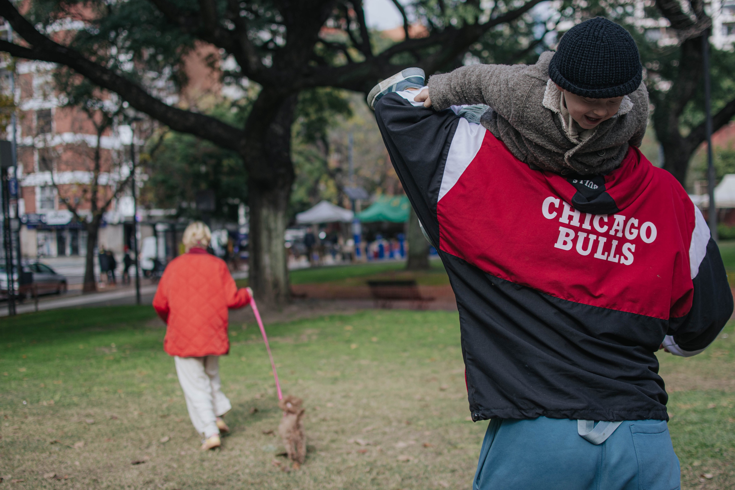 Walking around the home. Buenos Aires. Photography. Photographer @elmirkami in the city of Buenos Aires