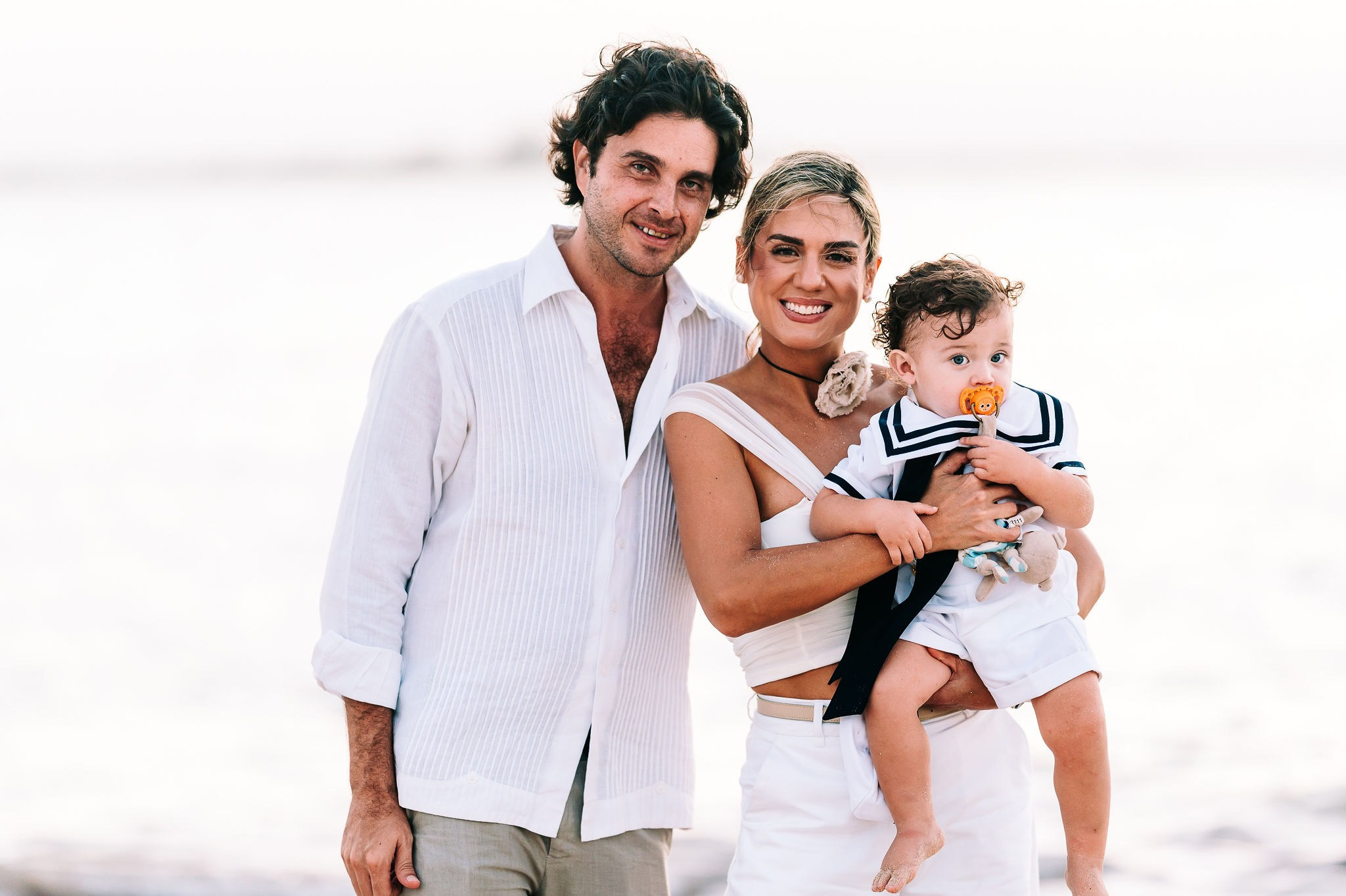 Familias. Fotógrafo de bodas, quince años, familias y fotografía infantil en Mérida Yucatán Alberto Rodriguez