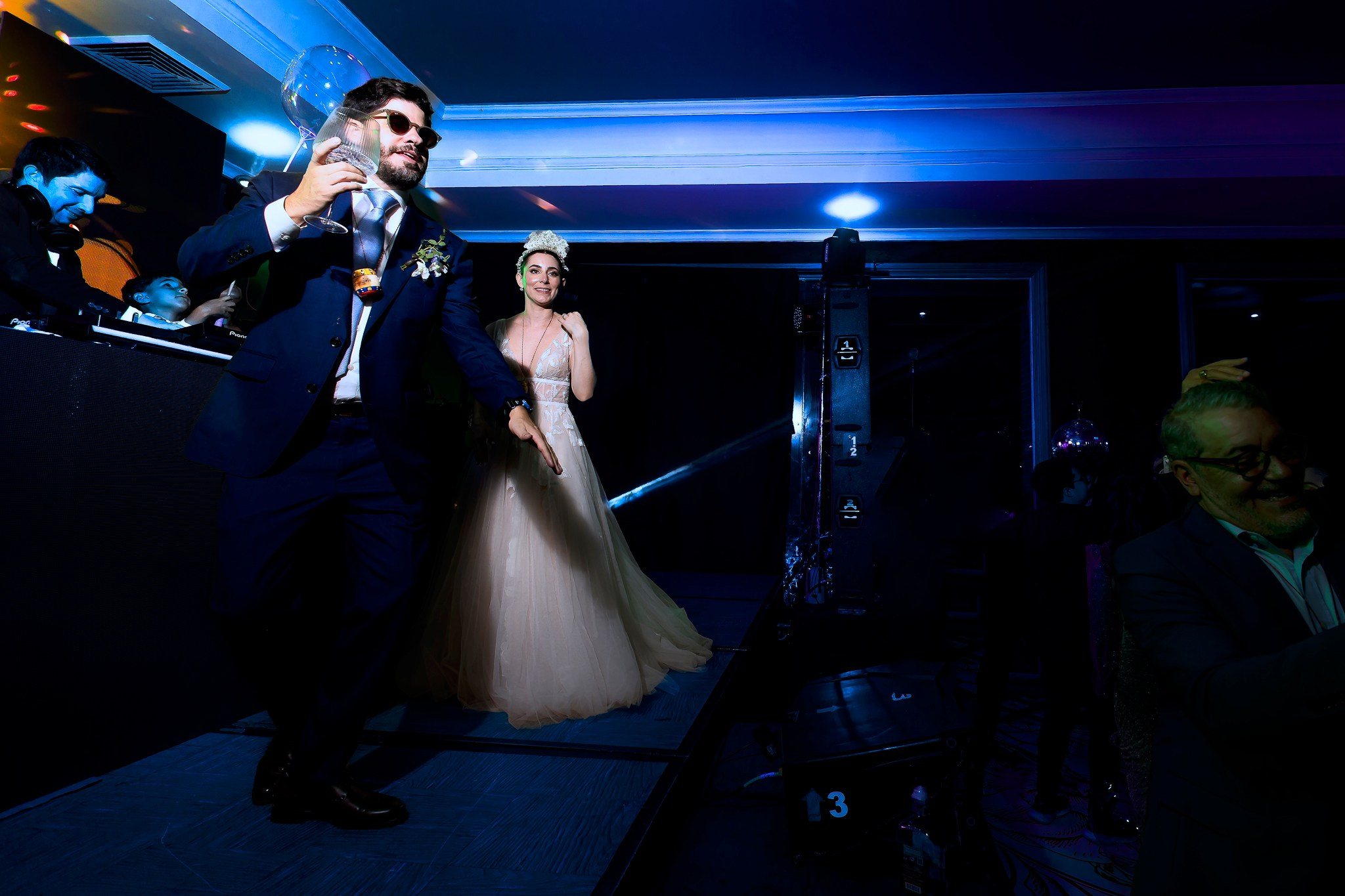Bodas. Fotógrafo especializado en retratos, bodas y quinceañeras, Bogotá