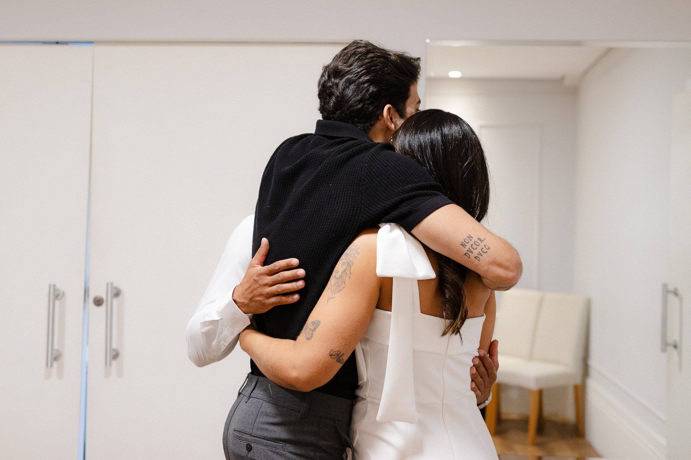 Richelly & Ítalo | Casamento civil | Cartório da Vila Madalena