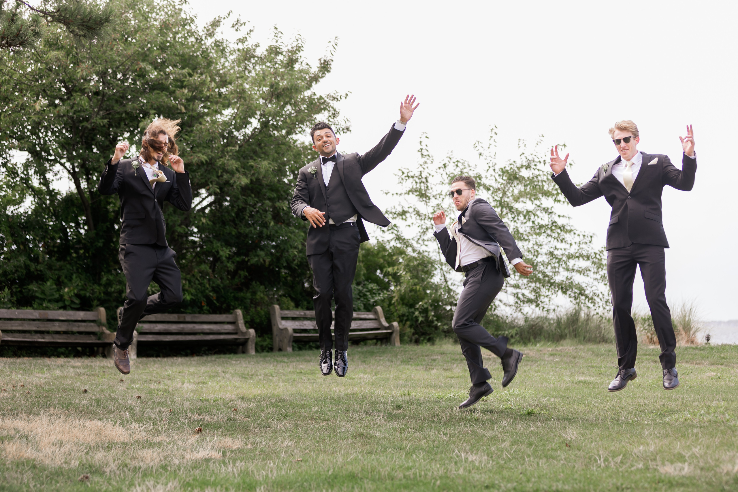Matt@Diana. Irina Ermak wedding photographer in New York
